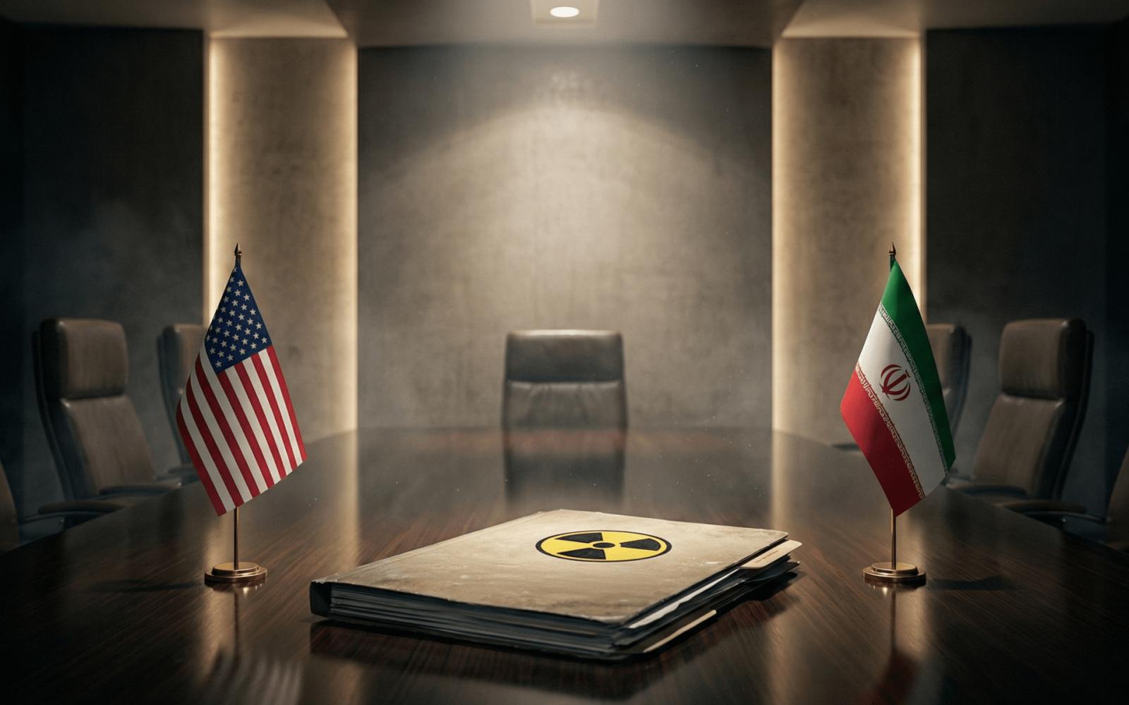 مفاوضات نووية متعثرة في جنيف: شبح المواجهة العسكرية يحوم فوق المنطقة