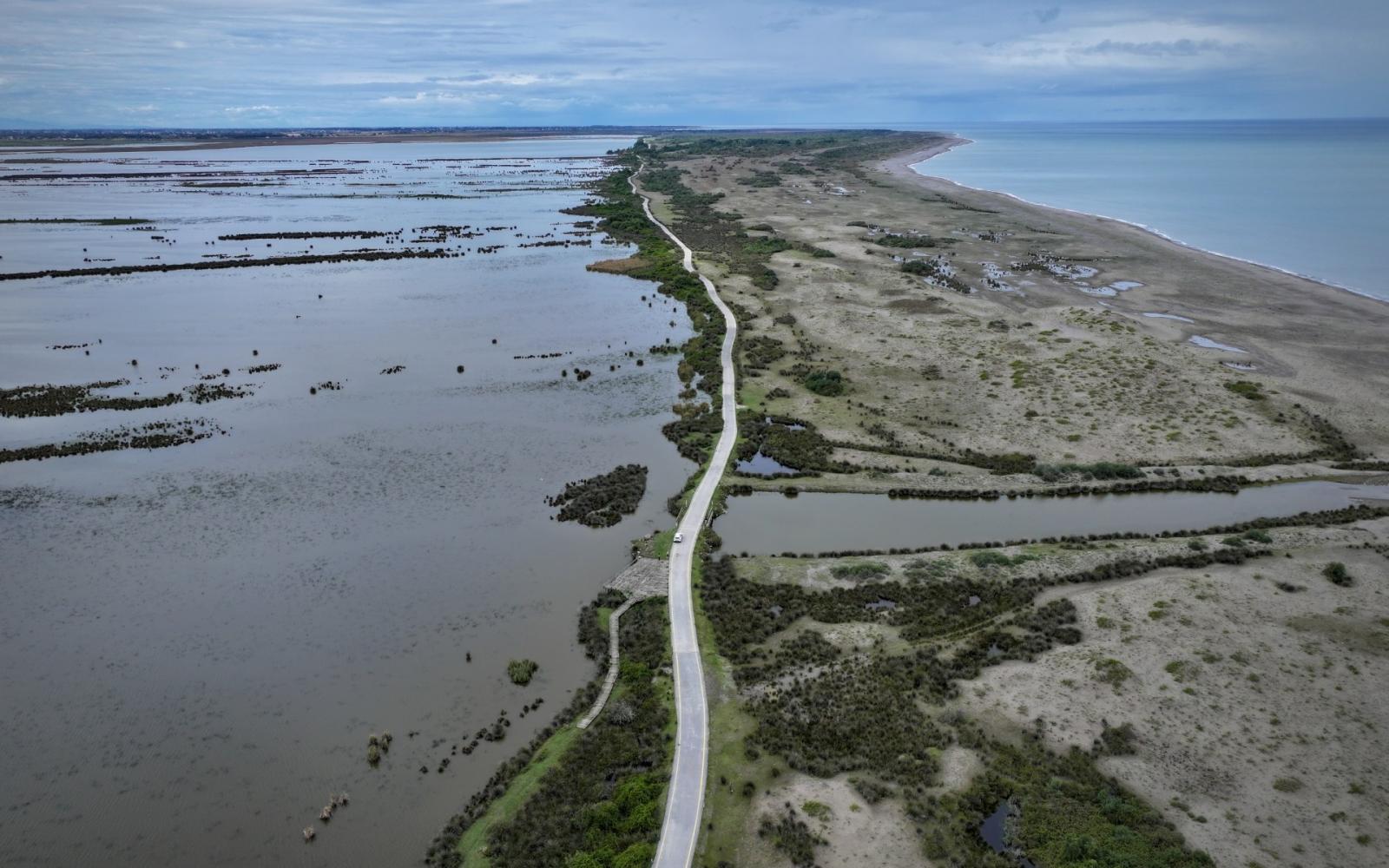 تركيا تواجه أسوأ جفاف منذ نصف قرن.. هل ينذر بعجز مائي دائم؟