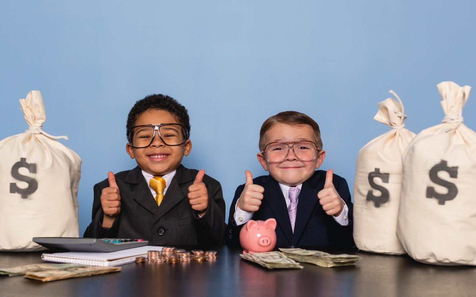 شركات ناشئة عالمية تتسابق نحو المليار دولار: ظهور "السونيكورن" يغير خريطة الاقتصاد التكنولوجي