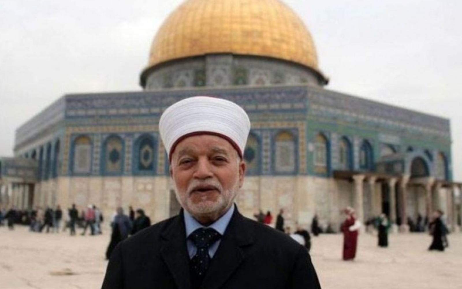 إعلان رسمي: غداً الأربعاء أول أيام شهر رمضان المبارك في القدس والديار الفلسطينية