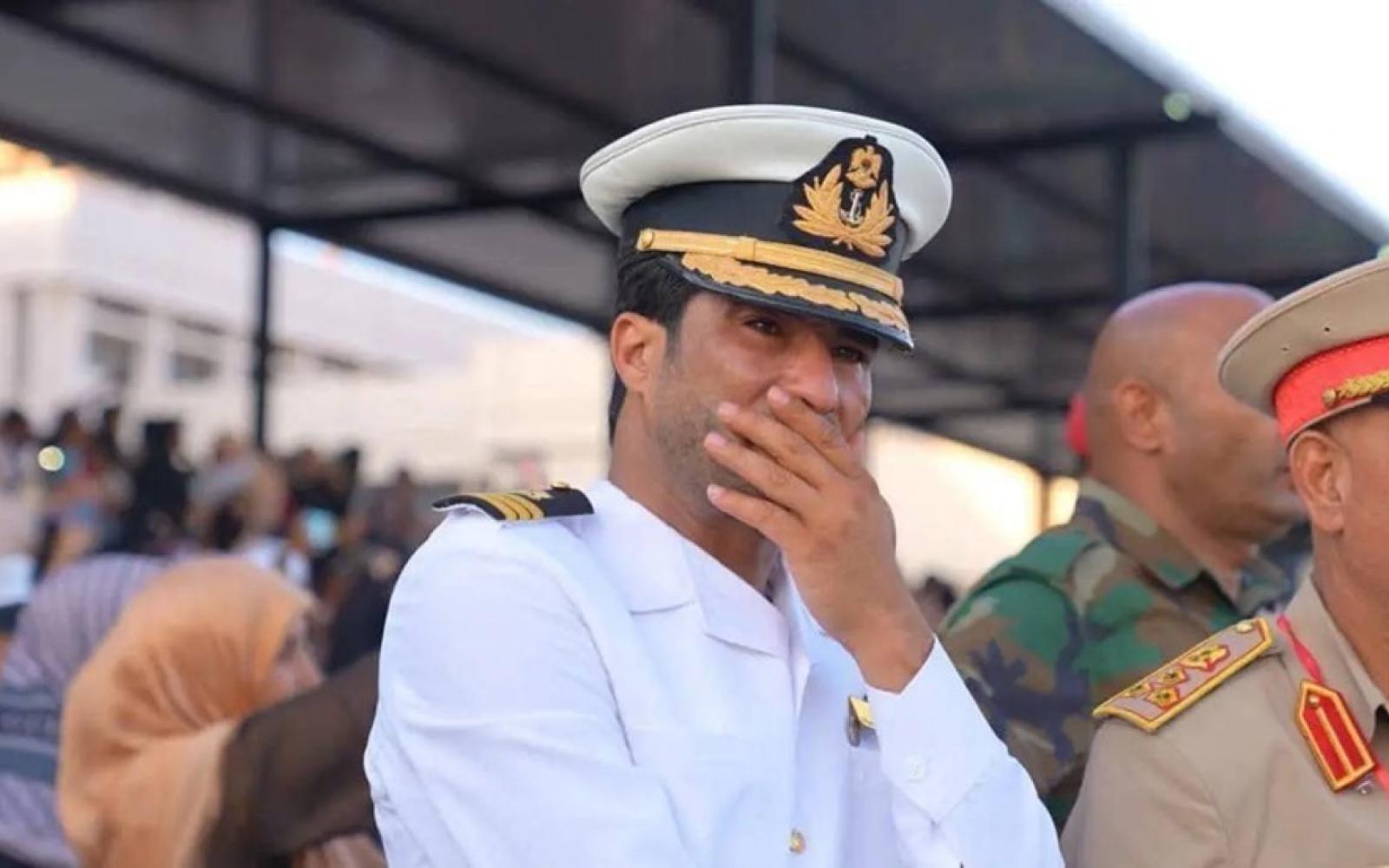 القضاء الليبي يحسم قضية "البيدجا" بالإعدام للمتهم الرئيسي وبراءة آخر