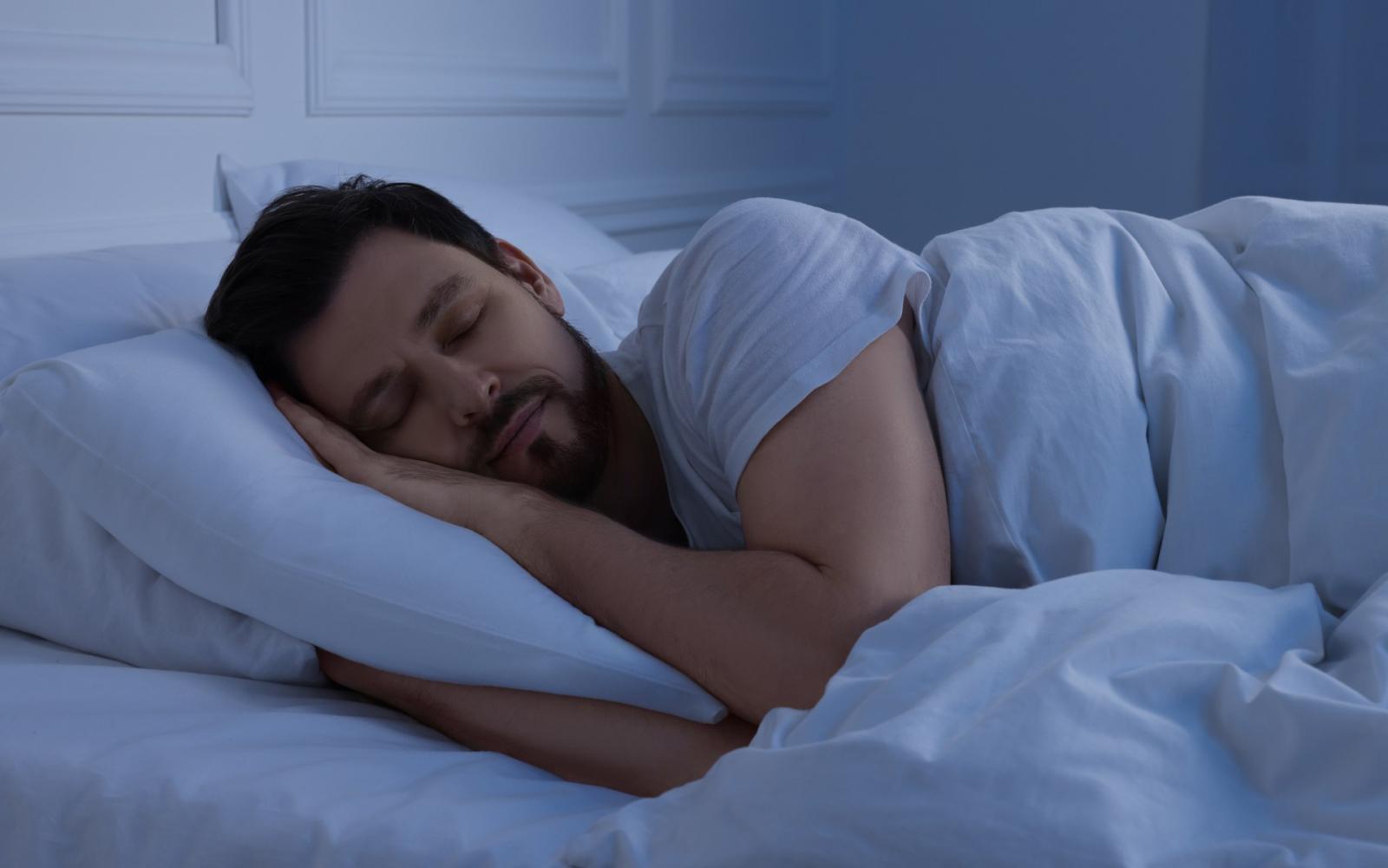 دراسة أمريكية تكشف: أحلامك قد تكون مفتاح حل المشكلات المعقدة التي تؤرقك