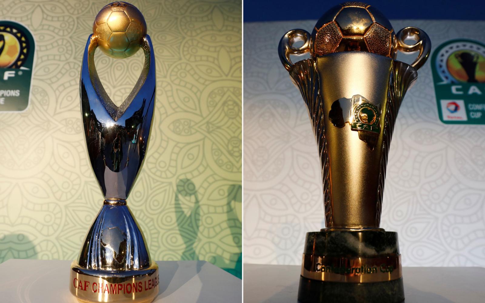 قرعة دوري أبطال أفريقيا والكونفيدرالية تكشف عن مواجهات نارية وديربيات عربية مرتقبة في موسم 2025-2026