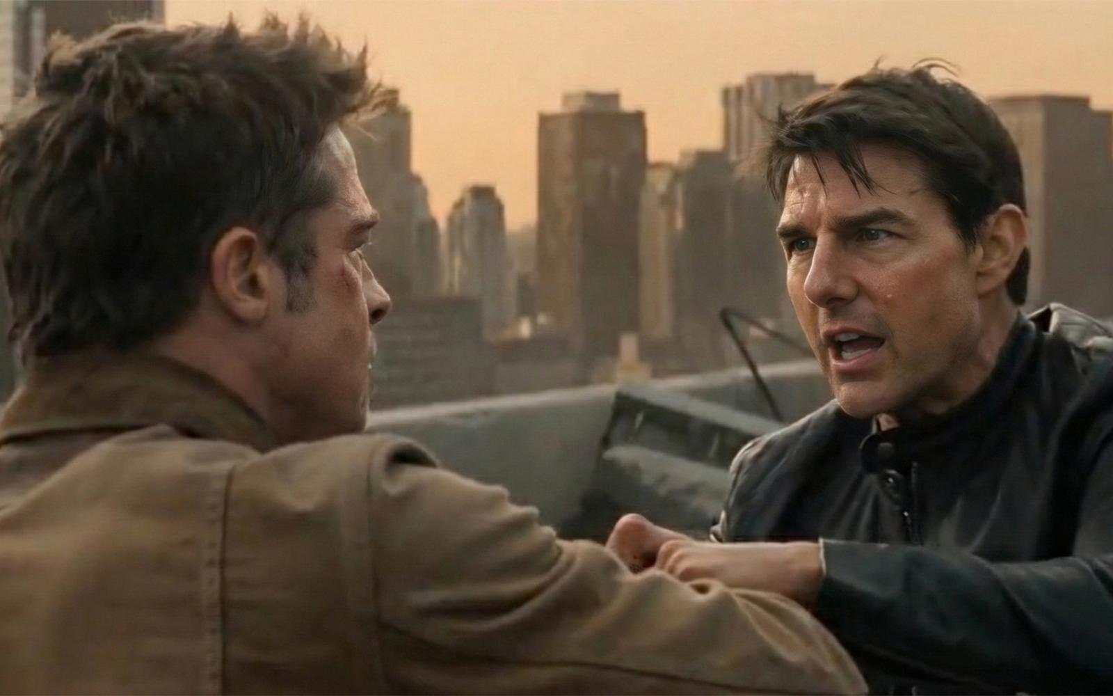 هوليود في مواجهة "خطر وجودي": الذكاء الاصطناعي يهدد مستقبل صناعة السينما بـ "استنساخ" النجوم