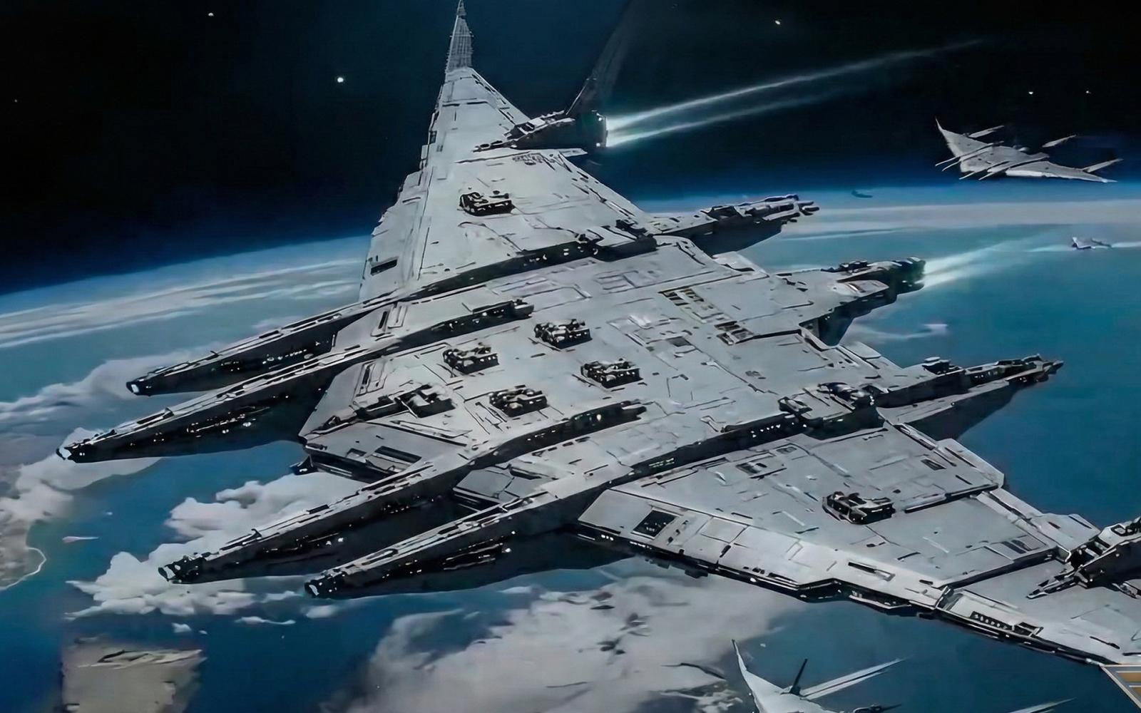 الصين تكشف عن مشروع "لوانياو": حاملة طائرات فضائية تثير الجدل بين الطموح العسكري والدعاية