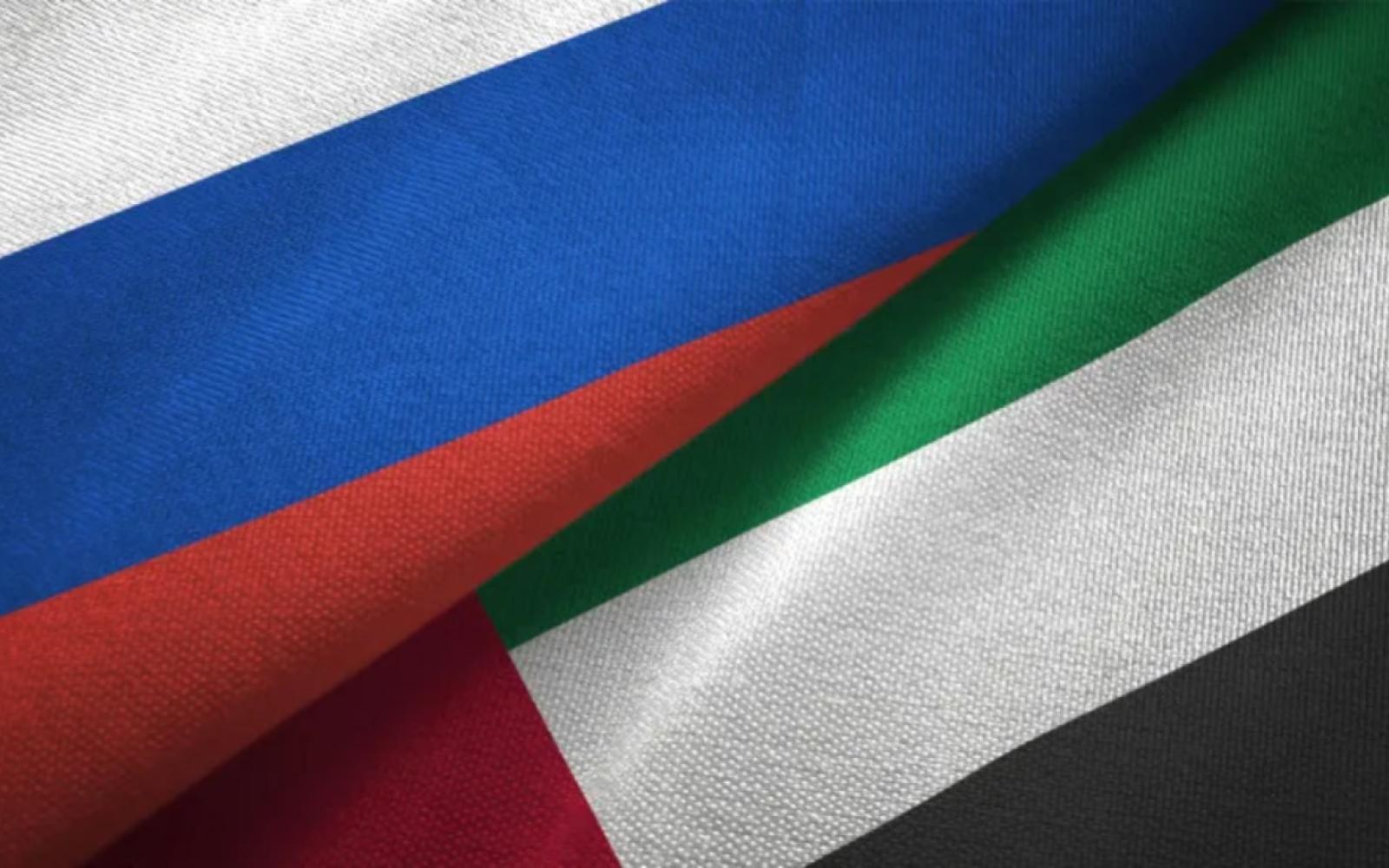 القنصل الروسي في دبي يحث مواطنيه على احترام قدسية رمضان في الإمارات