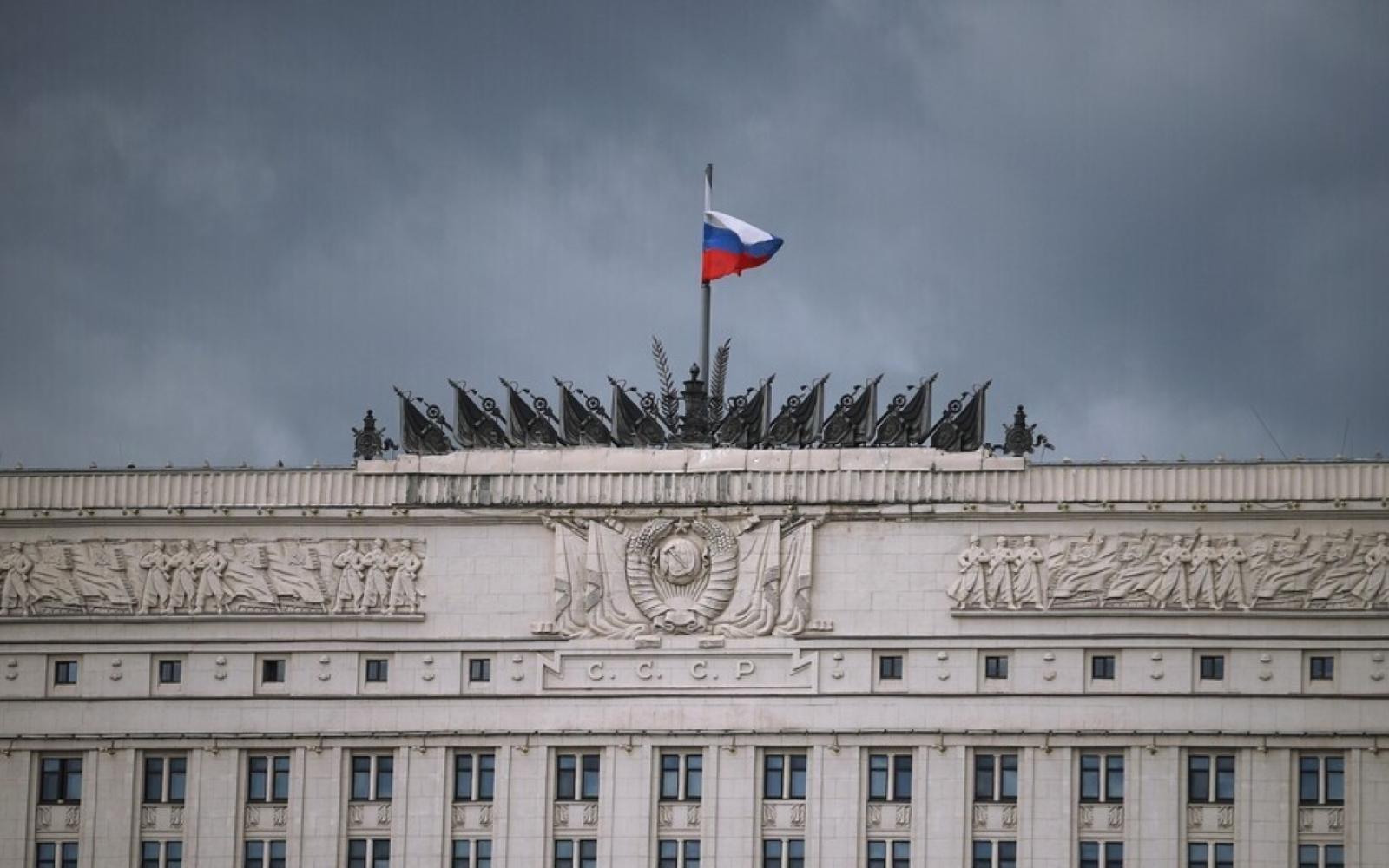 موسكو تؤكد: تعطل "ستارلينك" لا يؤثر على عمليات القوات الروسية في أوكرانيا