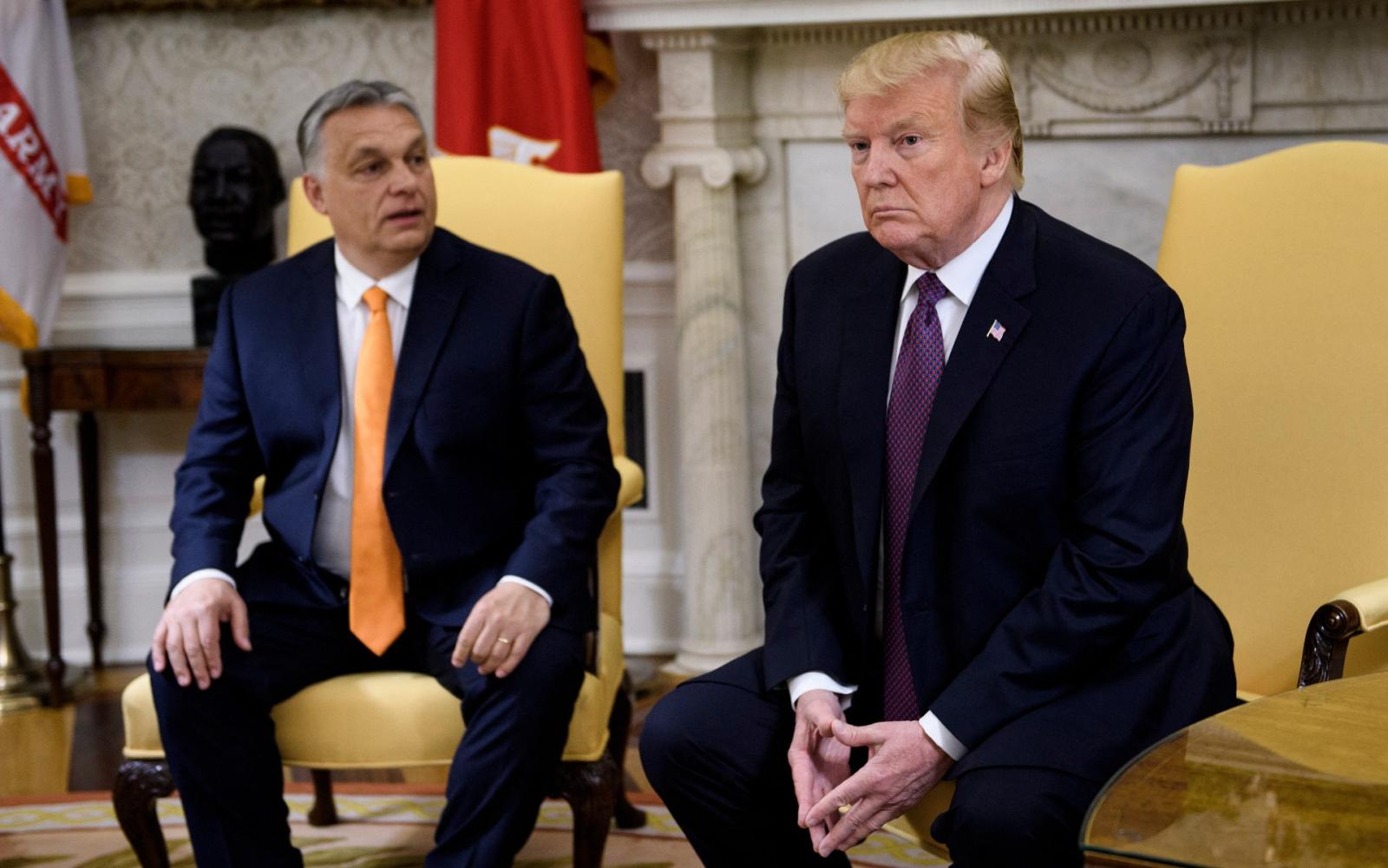 رفضٌ دوليٌّ لتدخلات ترمب: قادة اليمين المتطرف يرفضون إملاءات واشنطن