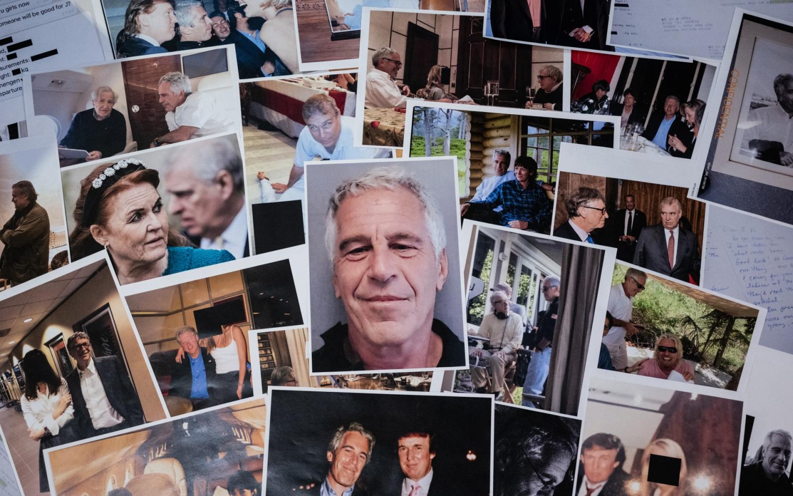 وثائق إبستين تكشف متاهة قضائية ضخمة: 3 ملايين صفحة تفكك شبكة اتجار بالقاصرات