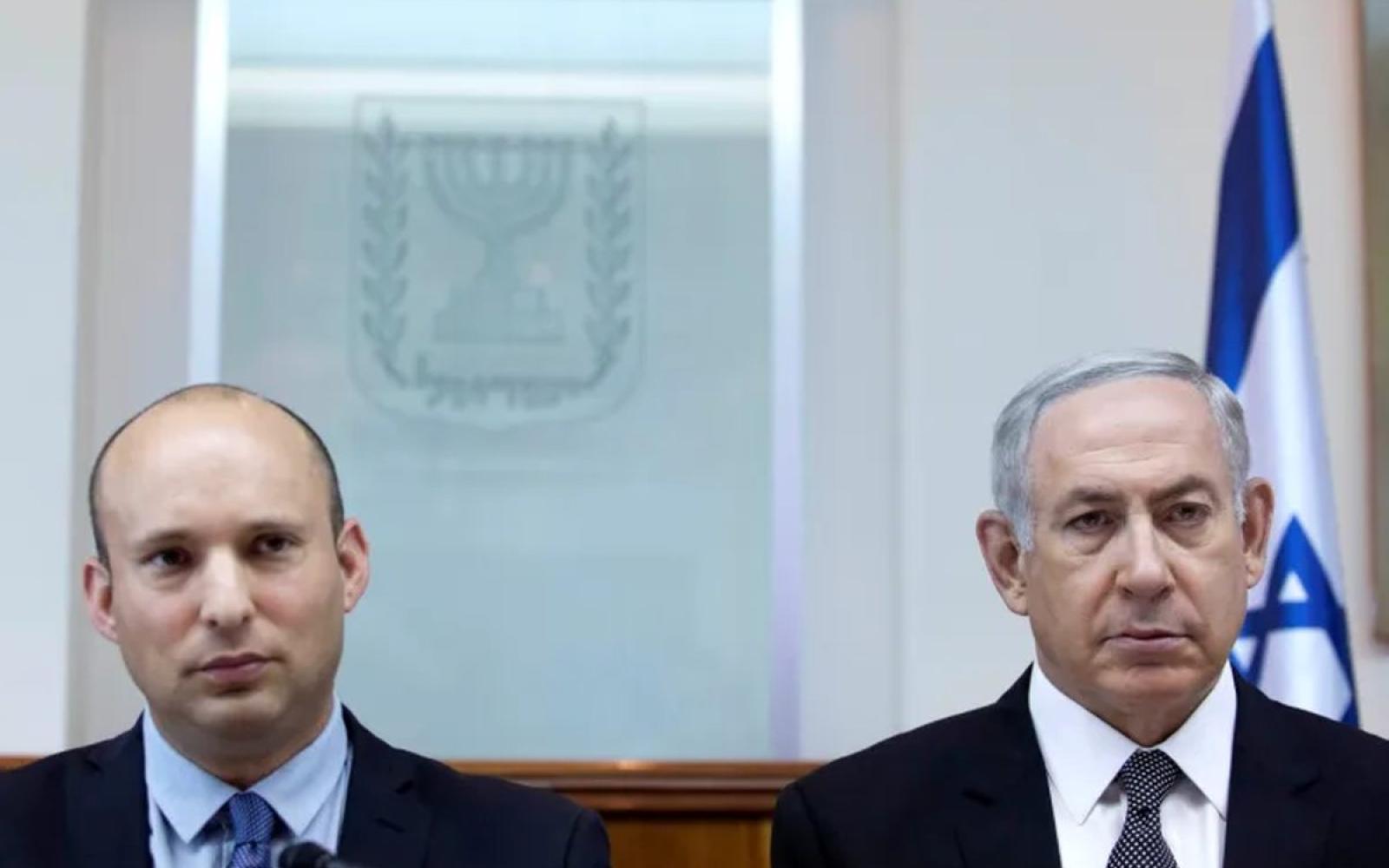 بينيت يعلن الحرب على نتنياهو ويتعهد بإسقاطه: "قيادة فاشلة لن تستمر"