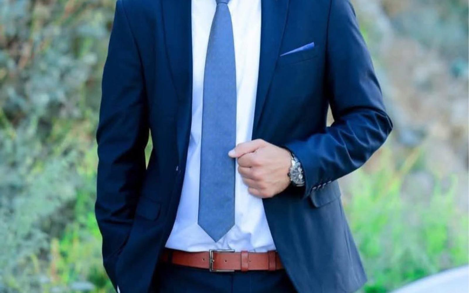 وفاة شاب نابلسي في حادث دهس مأساوي شرق جنين: الشرطة تباشر التحقيقات