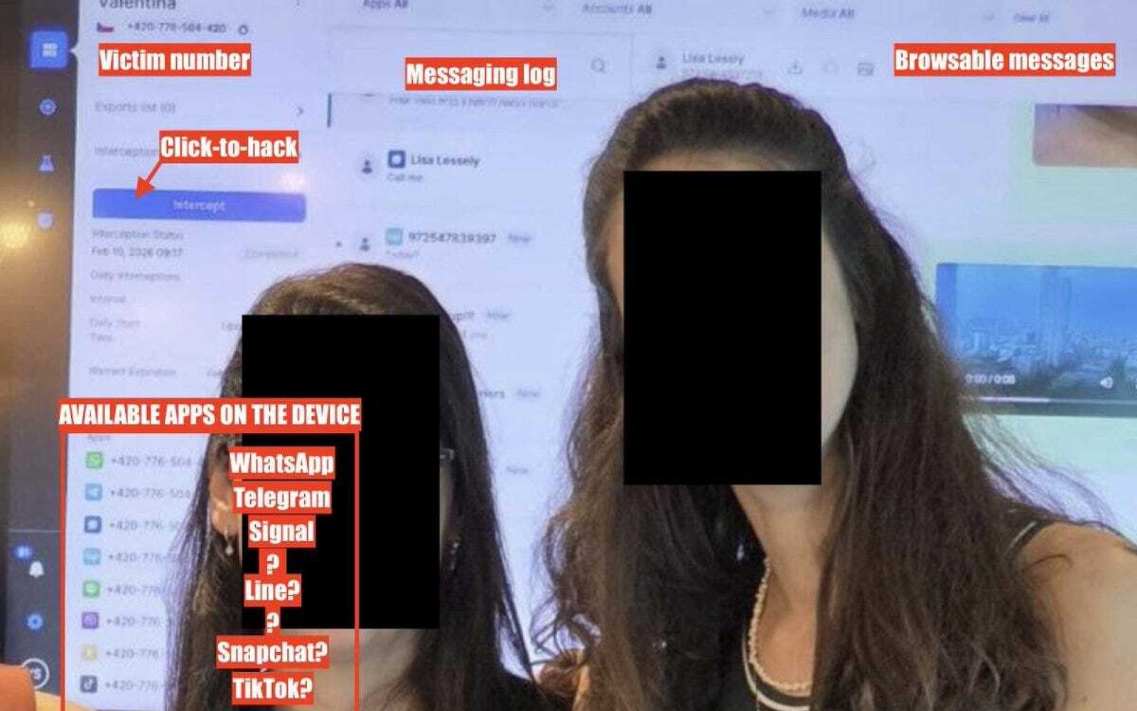 برمجية تجسس إسرائيلية متقدمة تنكشف بالخطأ على "لينكدإن" وتثير قلقاً عالمياً