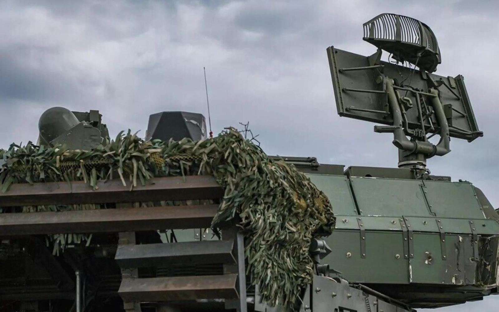 الصقيع الروسي يفتك بالجنود الأوكرانيين على جبهات خاركوف ودونيتسك وسط رفض القيادة الانسحاب