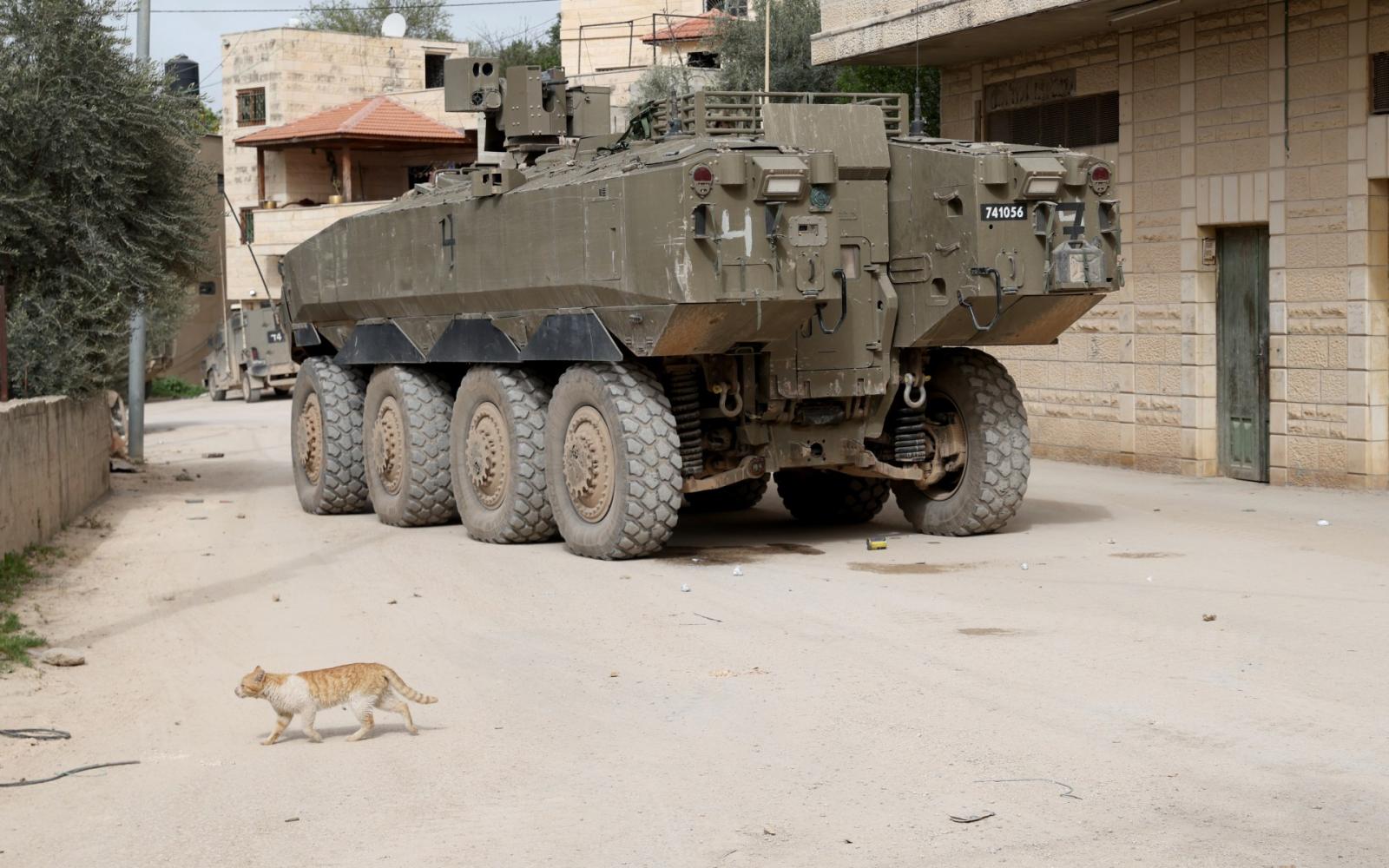 تحذيرات إسرائيلية: الفلسطينيون في الضفة الغربية على "حافة الصبر" مع تصاعد الإجراءات قبيل رمضان