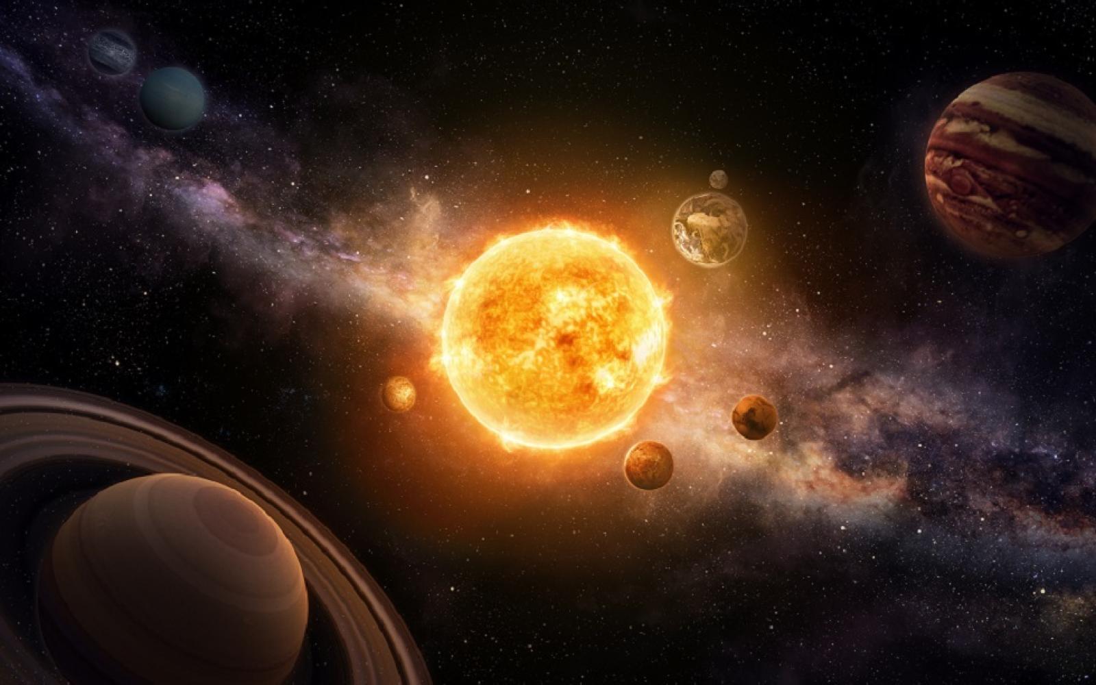 الإمارات تمدد مهمة مسبار "الأمل" لاستكشاف المريخ حتى 2028 بتفوق علمي