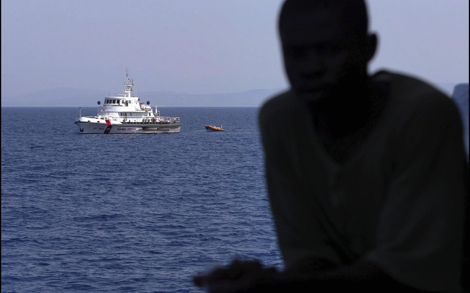 ليبيا ترفض دور "الشرطي" لمعالجة الهجرة غير الشرعية وتدعو لتعاون تنموي شامل