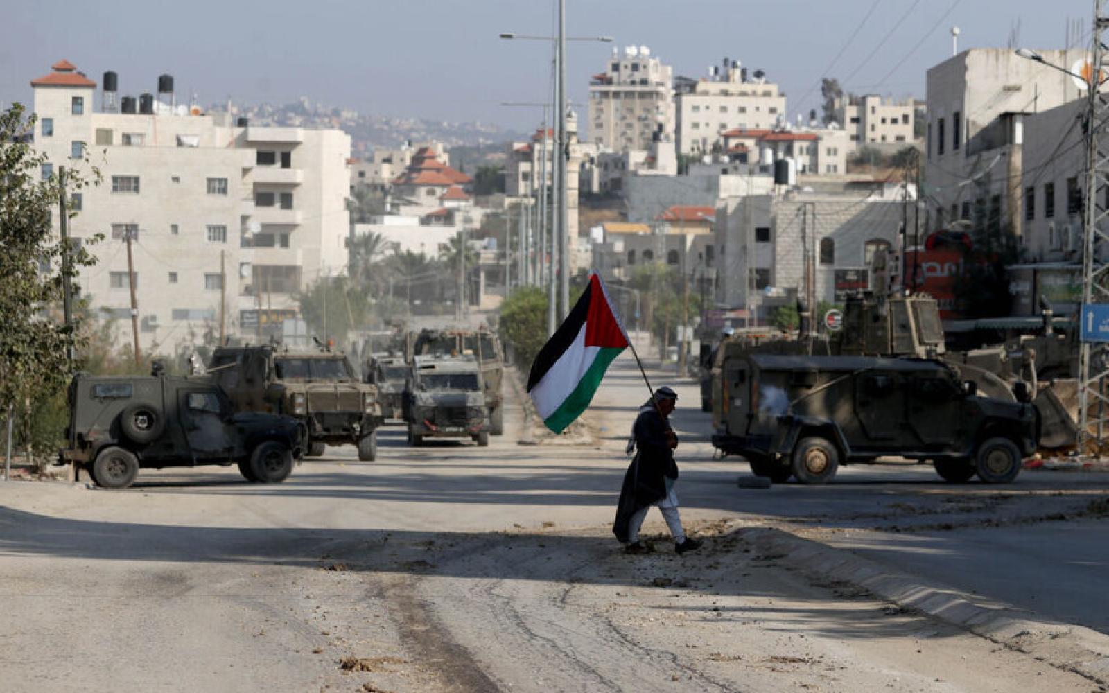 إدانات دولية وعربية وإسلامية واسعة لقرار إسرائيلي يعتبر أراضي بالضفة "أراضي دولة"