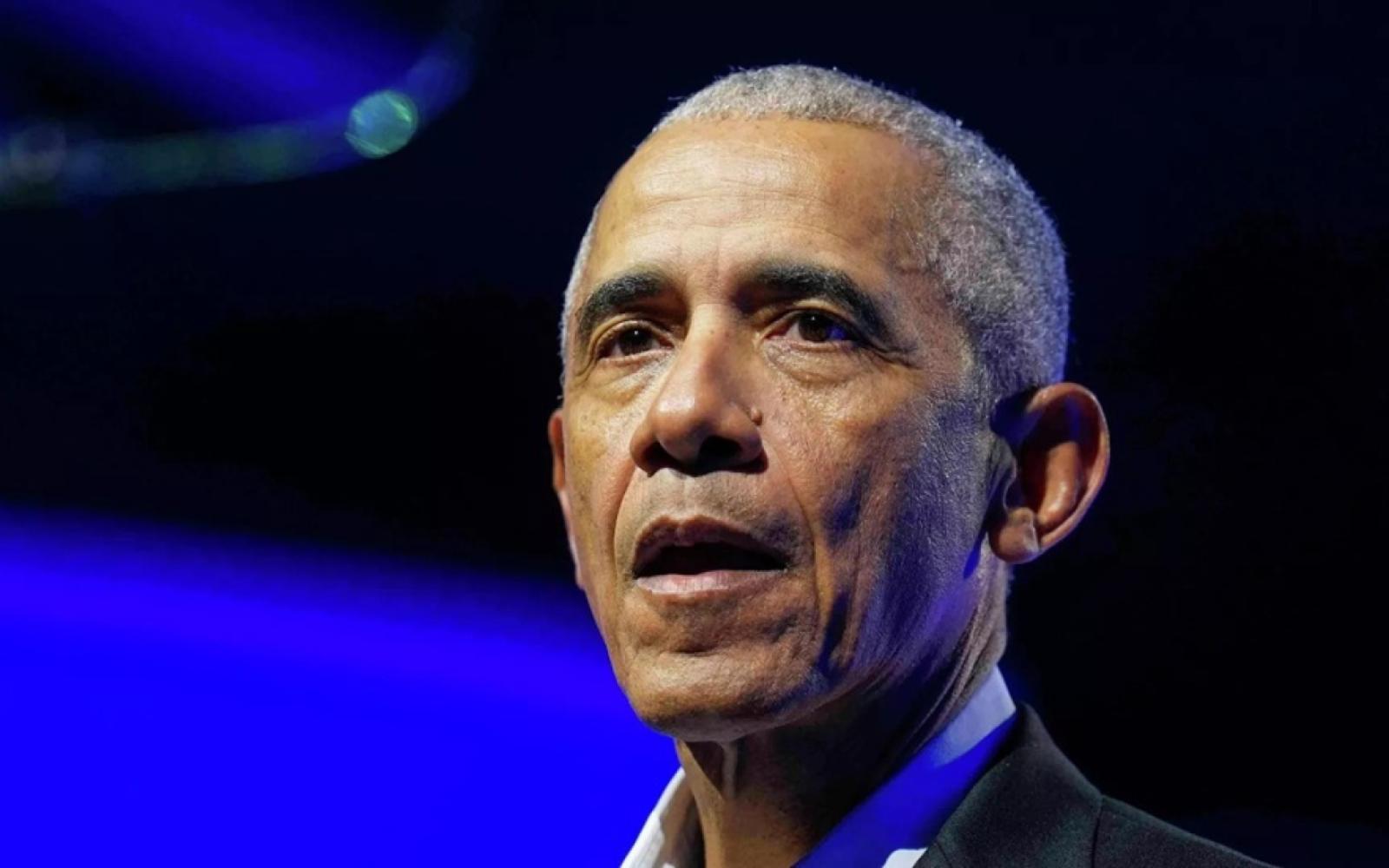 أوباما يؤكد إيمانه بوجود الفضائيين لكنه ينفي أي دليل على زيارتهم للأرض خلال رئاسته