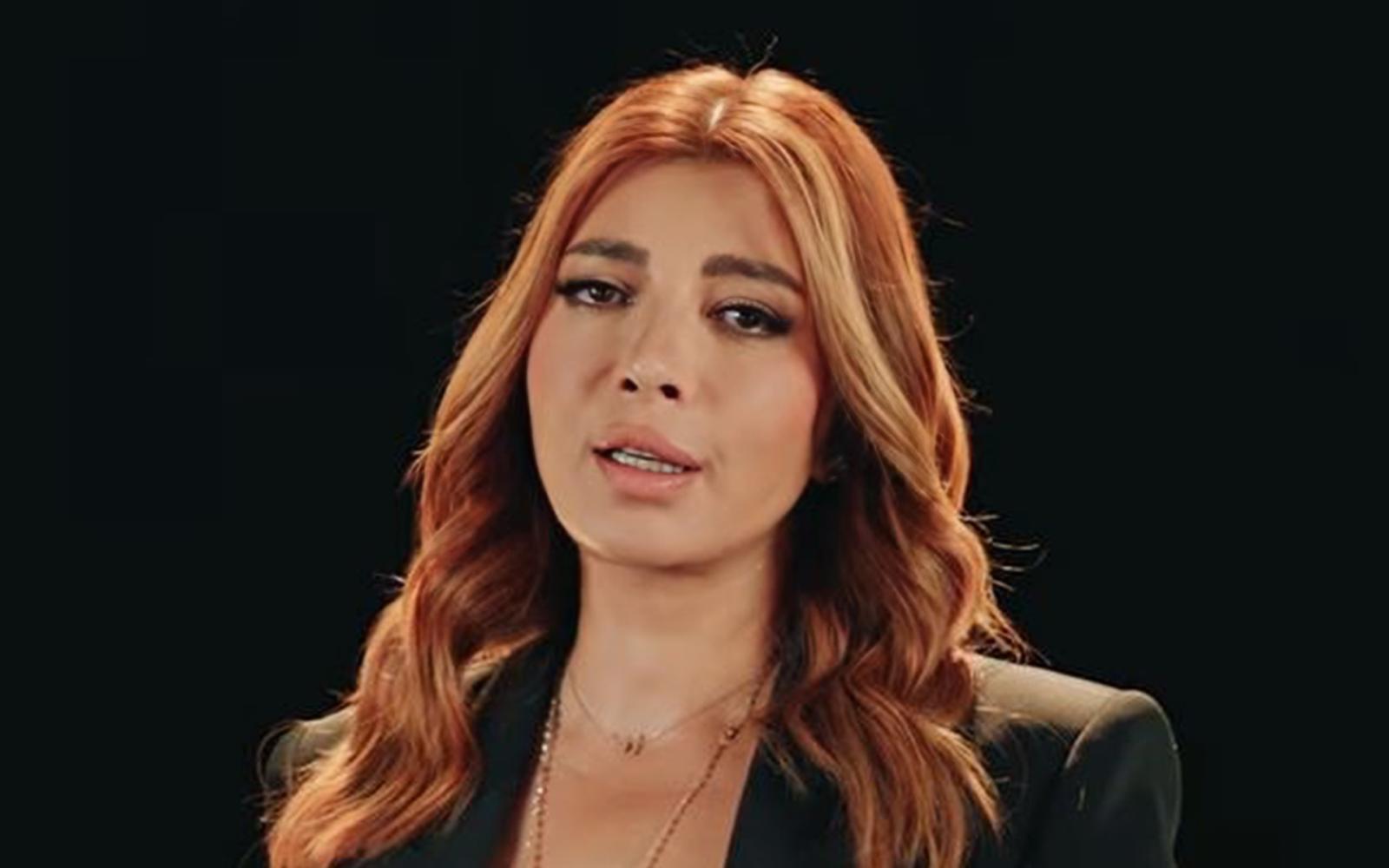 أصالة تبكي أوجاع المعتقلين في شارة مسلسل "القيصر" القادم في رمضان 2026