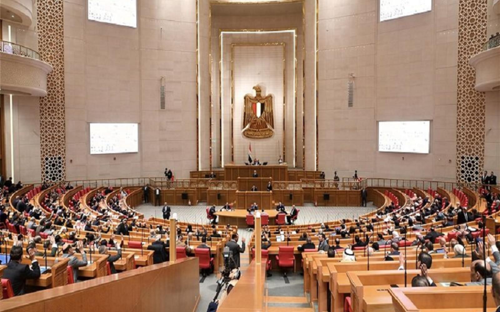 مسؤول مصري سابق يدعو لتعديل الدستور جذريًا لإنهاء إرث الإخوان المسلمين