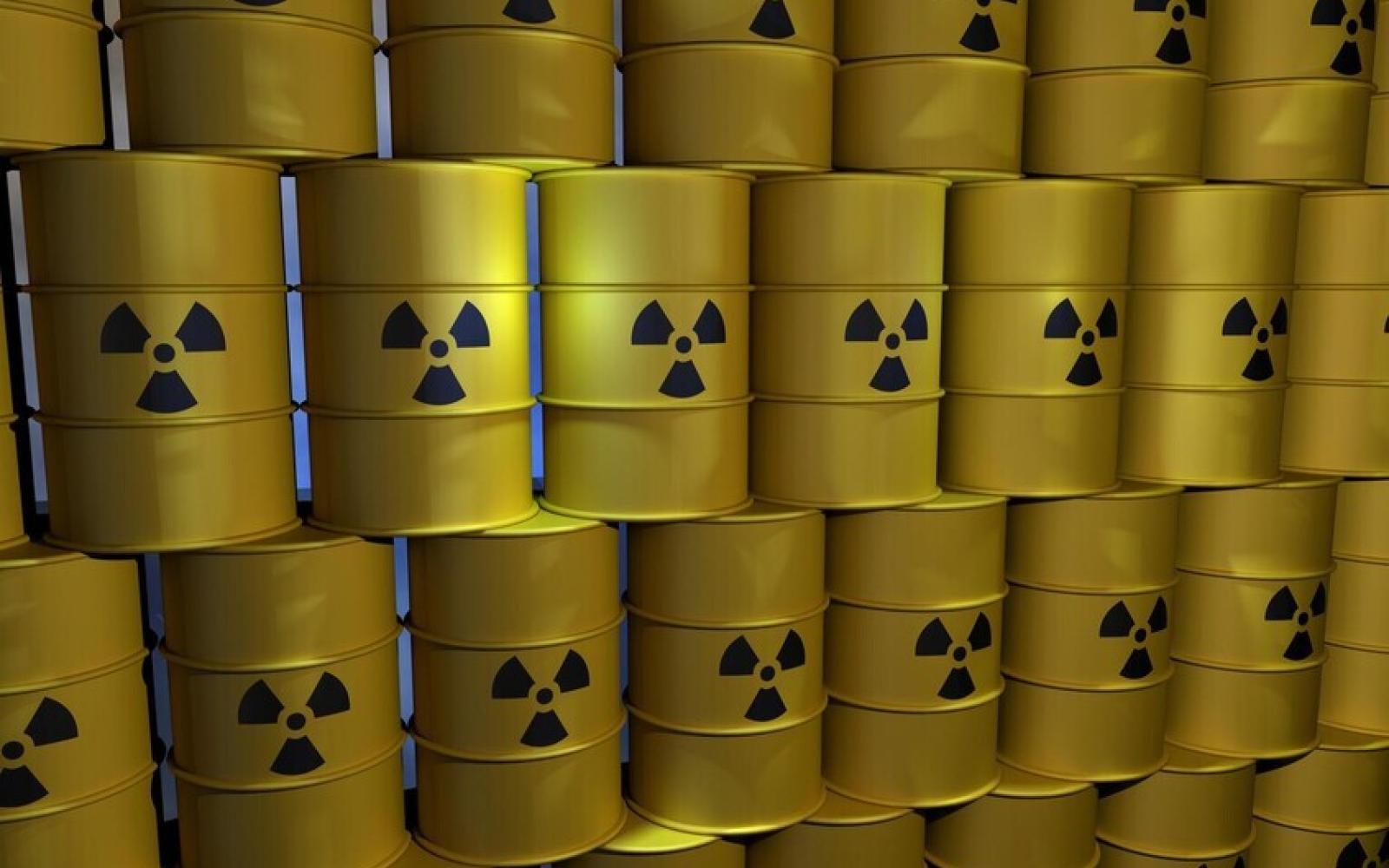 الجيش الأمريكي ينقل مفاعلاً نووياً صغيراً لأول مرة: خطوة نحو تلبية احتياجات عصر الذكاء الاصطناعي