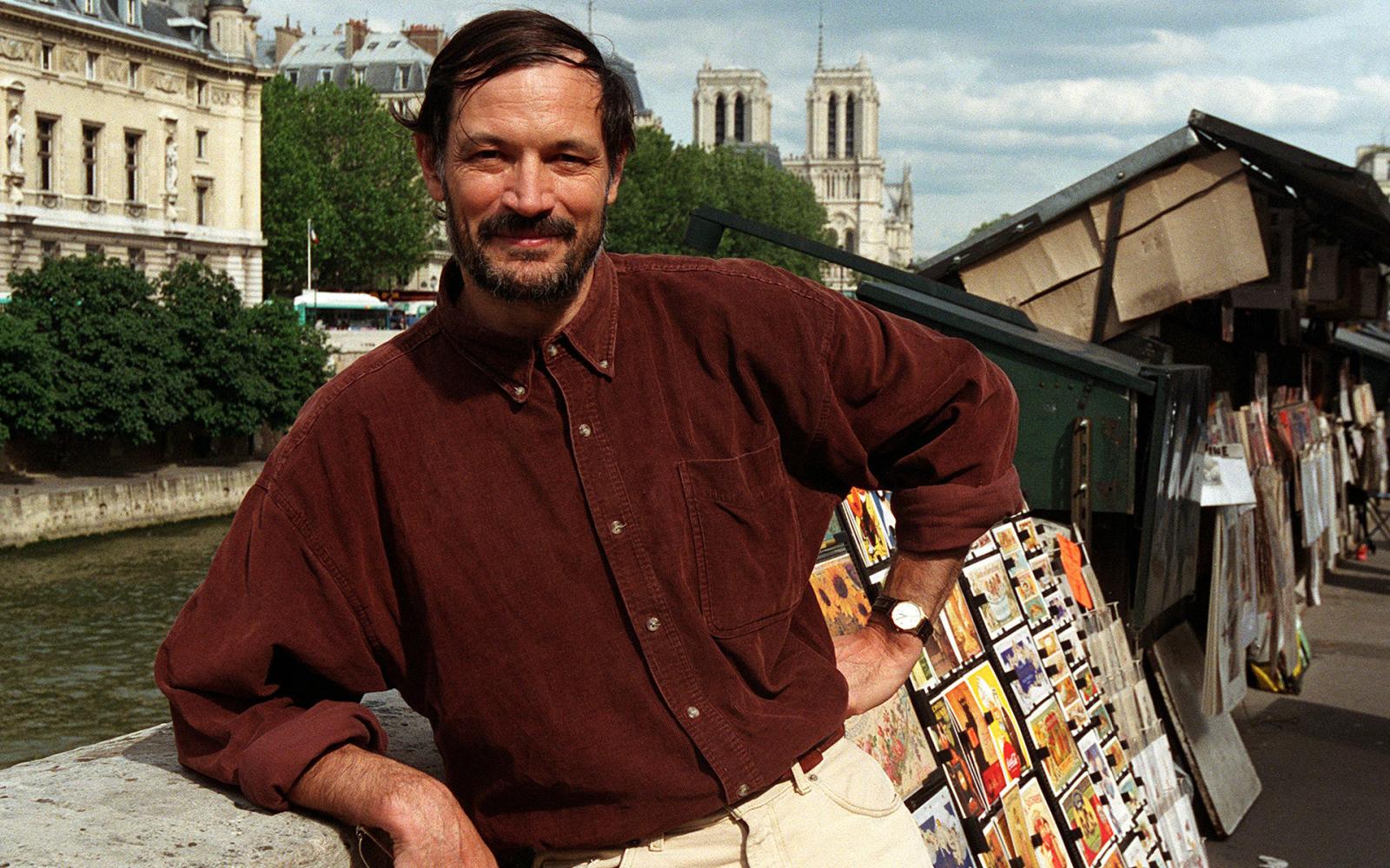 لو بروتون: الجسد البشري مرآة لتآكل المعنى في عالم متزايد الضجيج والتقنية