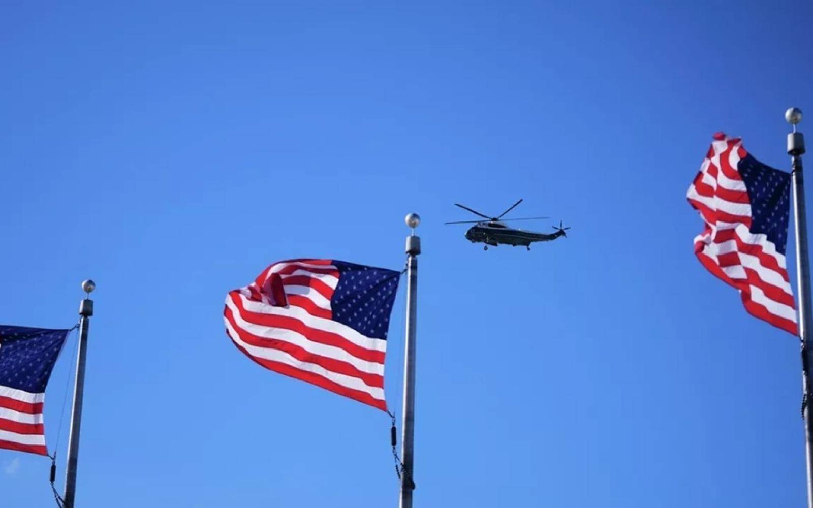 الولايات المتحدة تعلن العودة للتجارب النووية على قدم المساواة مع روسيا والصين وسط اتهامات متبادلة