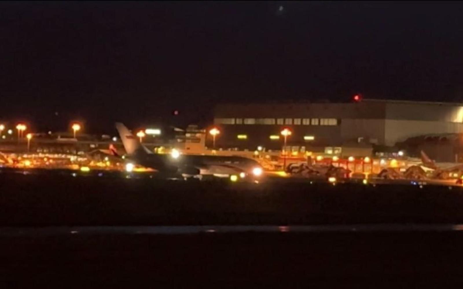 وفود تسوية النزاع الأوكراني تصل جنيف لبدء جولة مفاوضات حاسمة وسط تحديات سفر