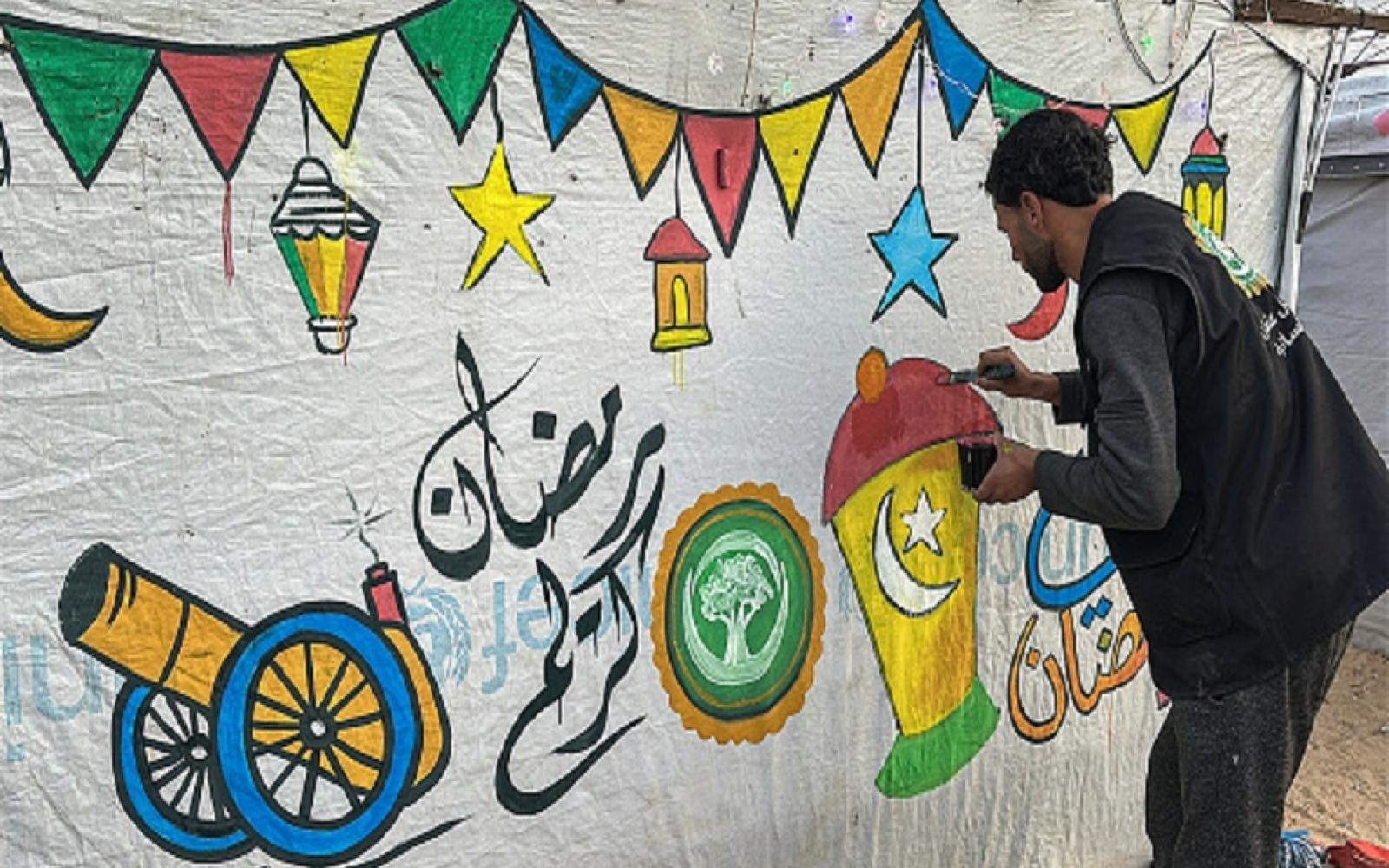 هلال رمضان يرفض الظهور في سماء العديد من الدول، وبداية الصيام تتأجل