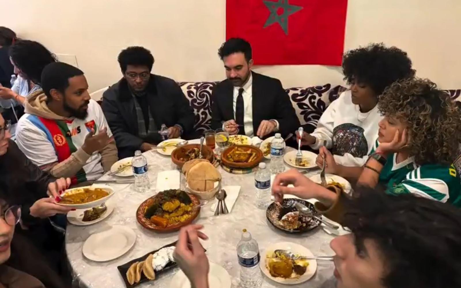 أول رمضان للعمدة المسلم الأول لنيويورك: عبادة وعمل وسط تحديات المدينة