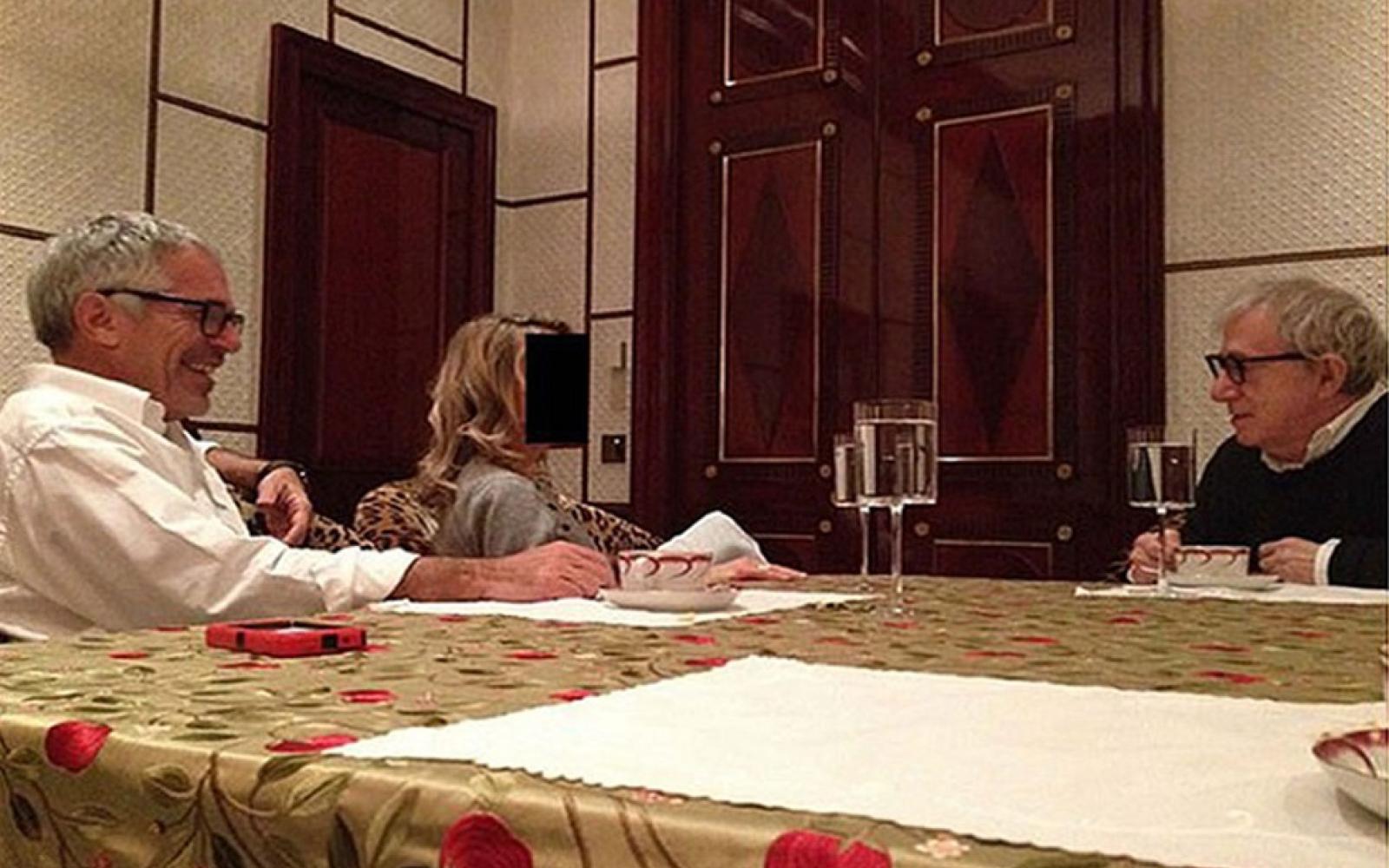 خبراء أمميون يحذرون: "الإفصاح المعيب" عن ملفات إبستين يعرض الضحايا للخطر ويضعف المساءلة