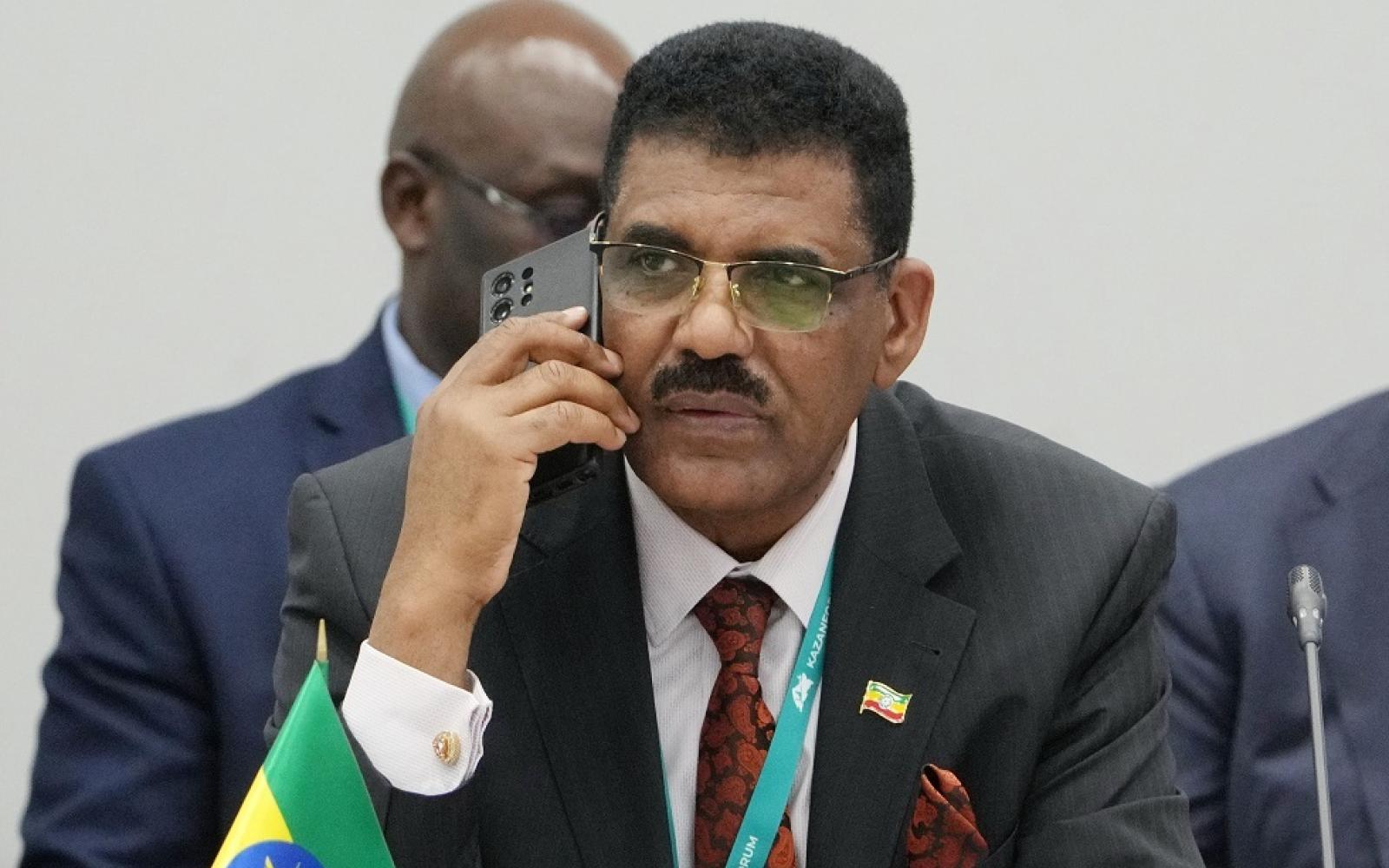 إثيوبيا تعلن عن خطط طموحة لبناء محطة نووية بالتعاون مع روسيا خلال عقد من الزمان