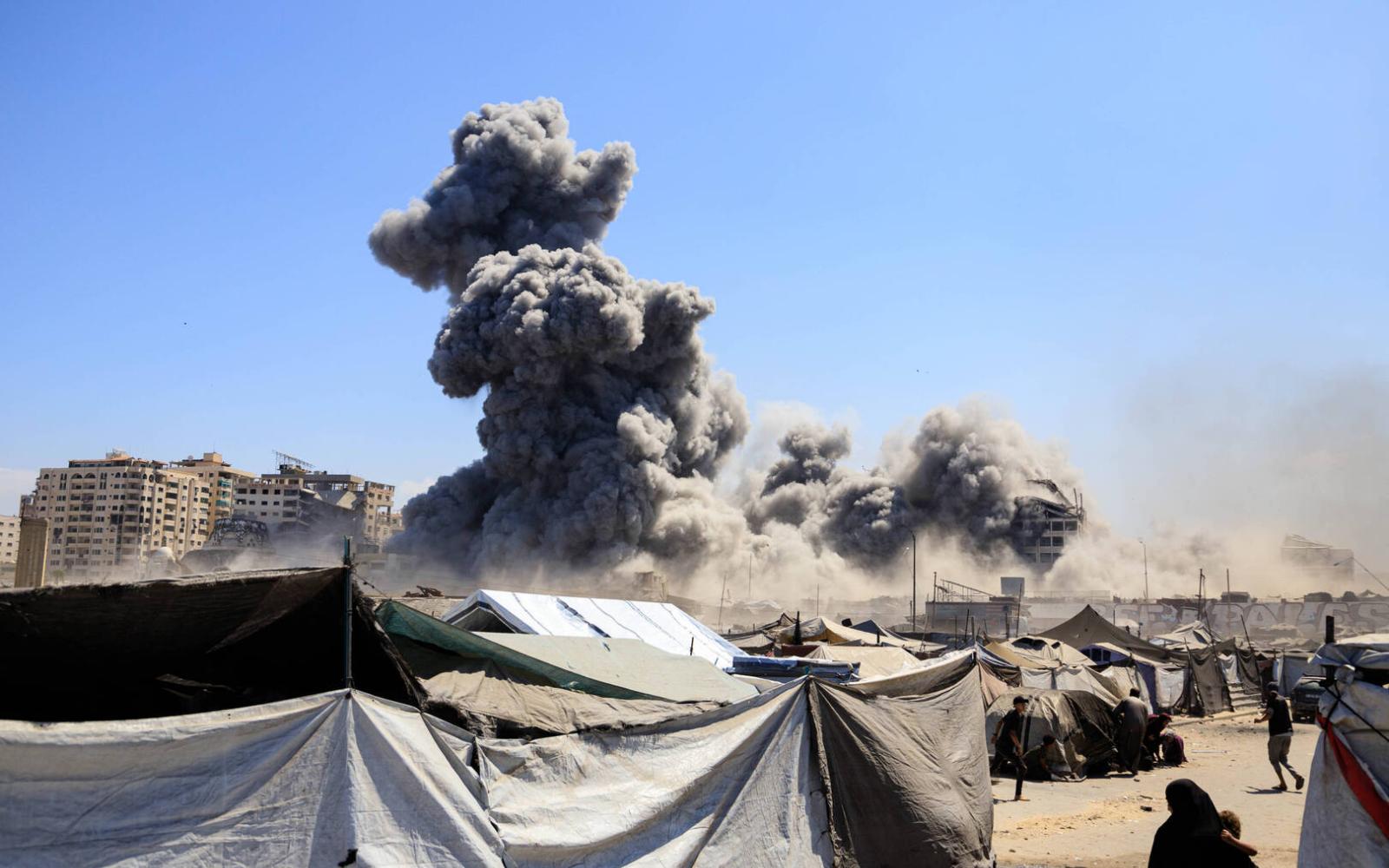 "هردال" يسيطر على الجيش الإسرائيلي: تحقيق يكشف عن خطر ديني قومي متطرف في قلب المؤسسة العسكرية