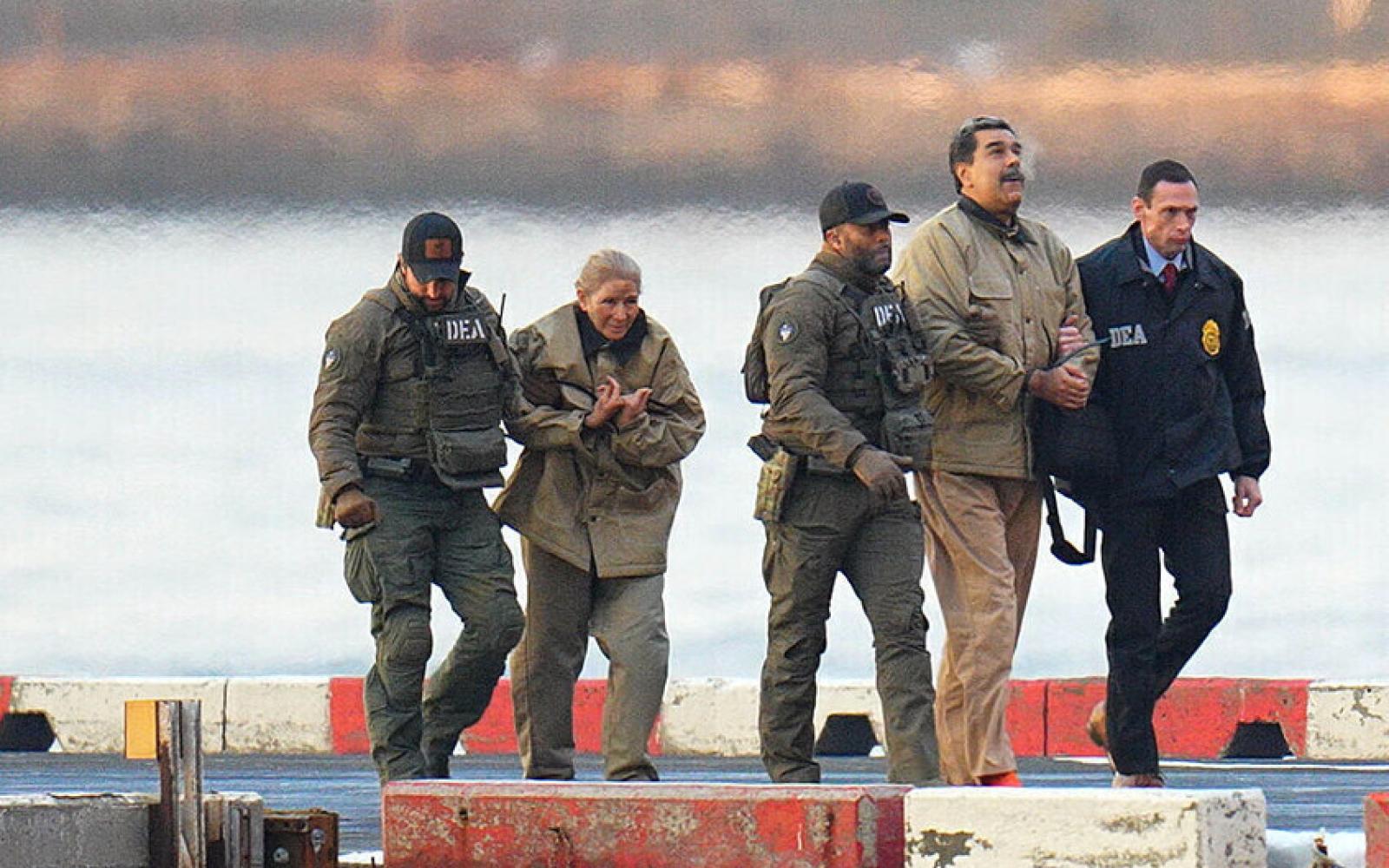 تأجيل محاكمة مادورو في نيويورك للمرة الثانية بسبب عقبات لوجستية وجدولة