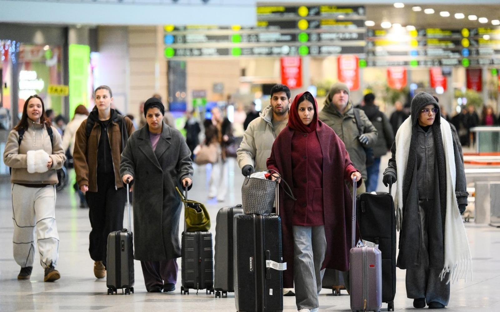 الإمارات تتصدر عربياً.. اهتمام متزايد بالسفر إلى روسيا يلغي التأشيرات ويفتح آفاقاً جديدة