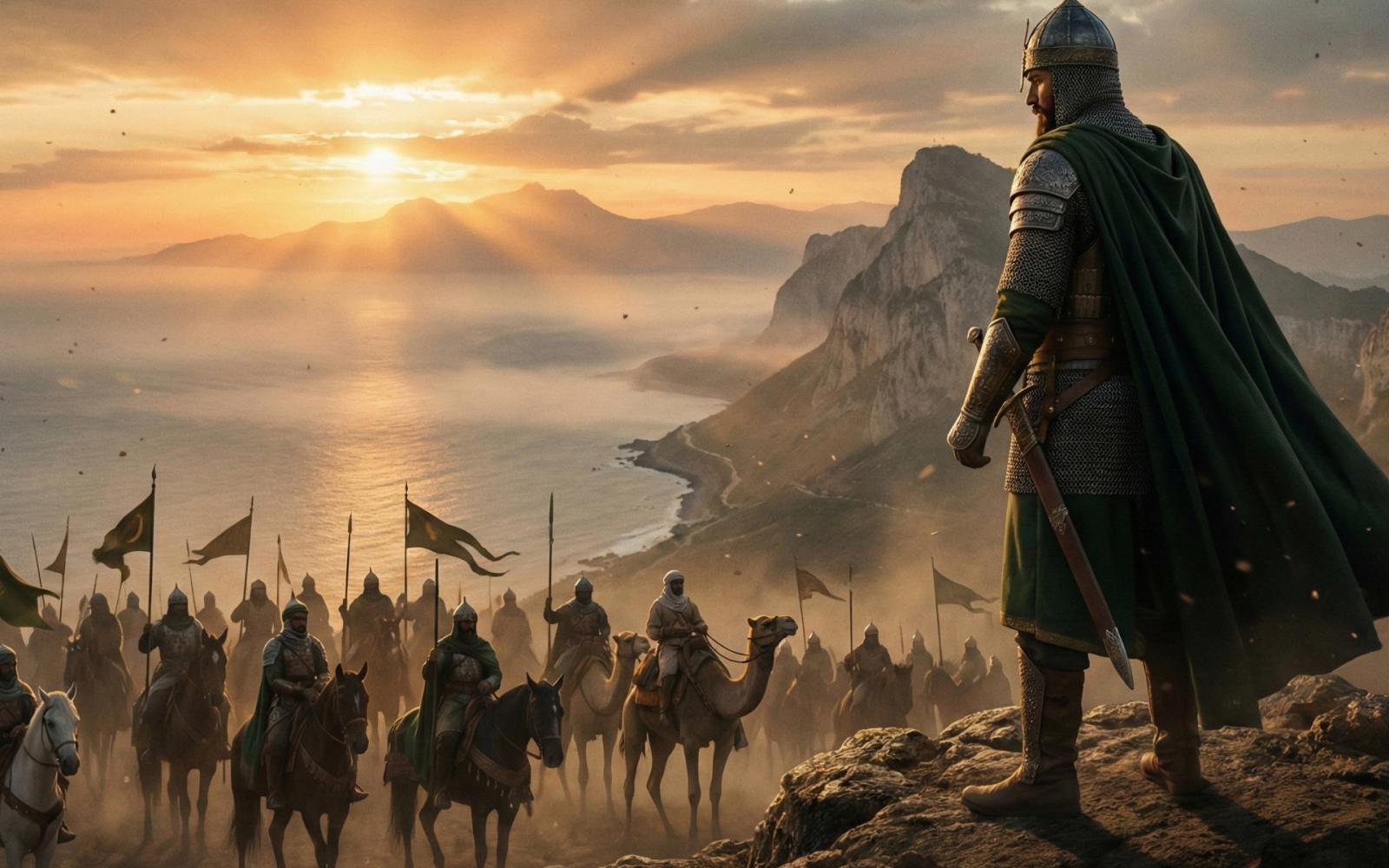 رمضان شهر الفتوحات: رحلة استكشافية في غرة الشهر فتحت أبواب الأندلس لثمانية قرون