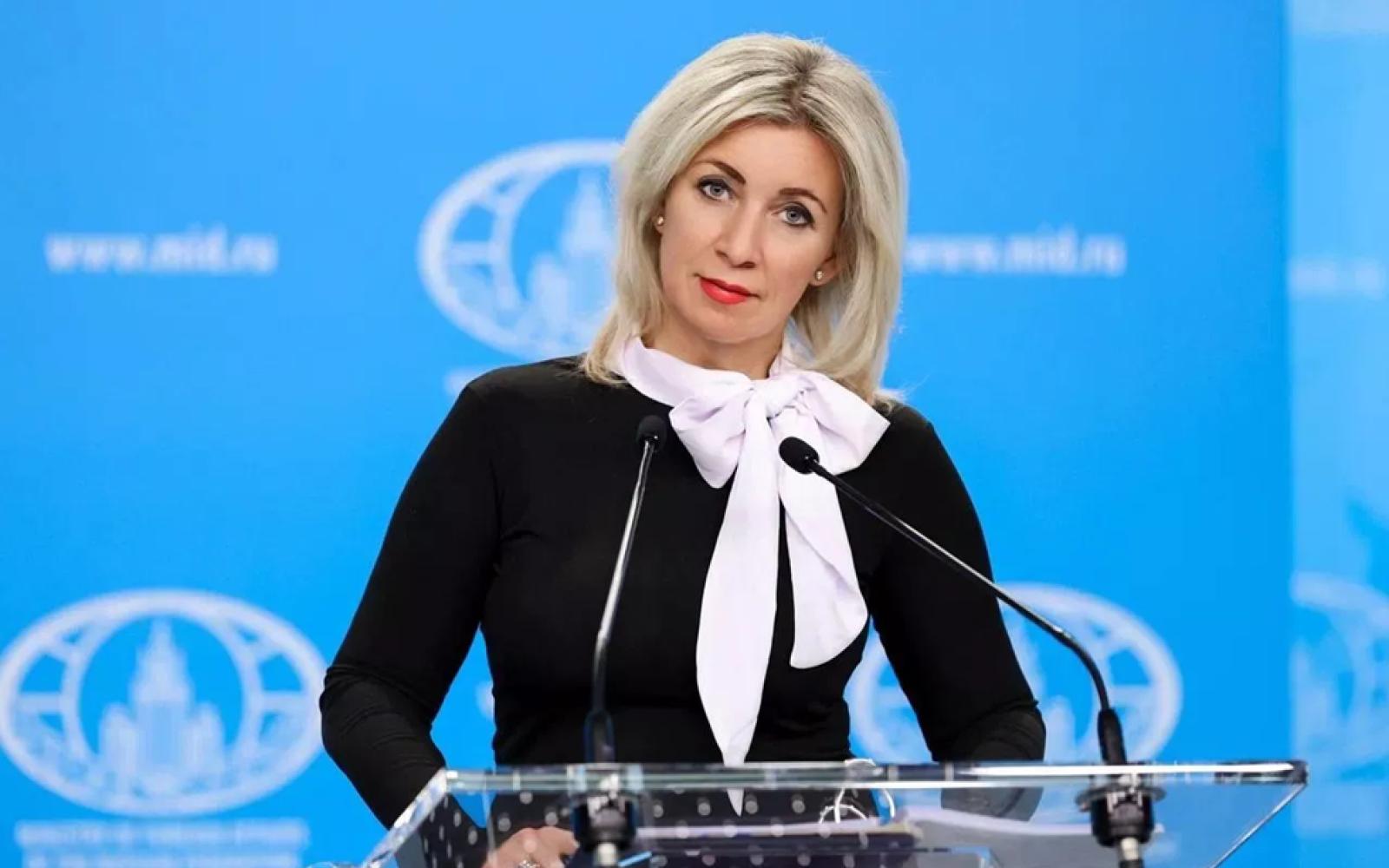 موسكو: مؤتمر ميونخ للأمن فقد مصداقيته وتحول إلى منصة للثرثرة الغربية