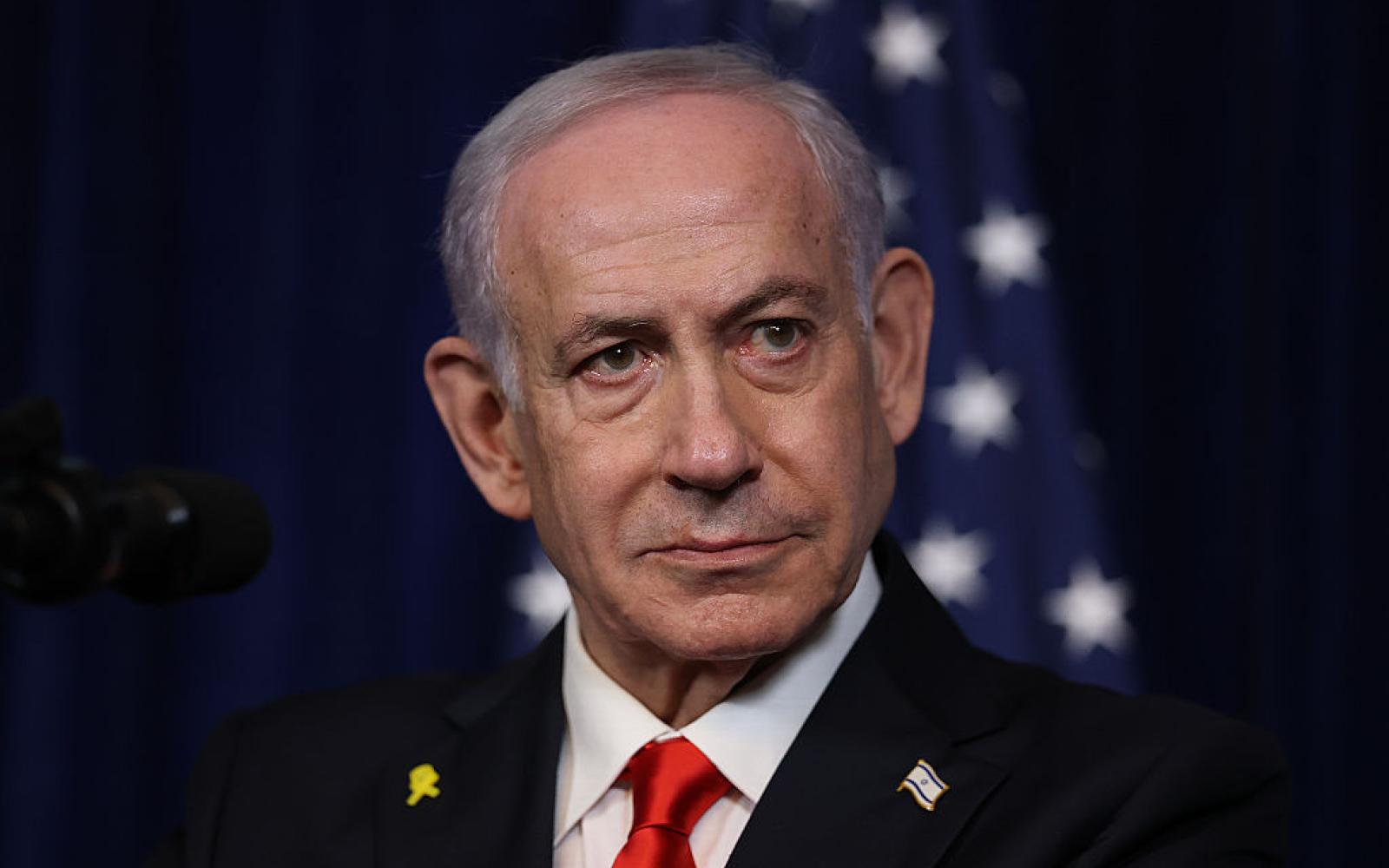 تقرير طبي يكشف تفاصيل الحالة الصحية لرئيس الوزراء الإسرائيلي نتنياهو بعد فحوصات طبية مكثفة