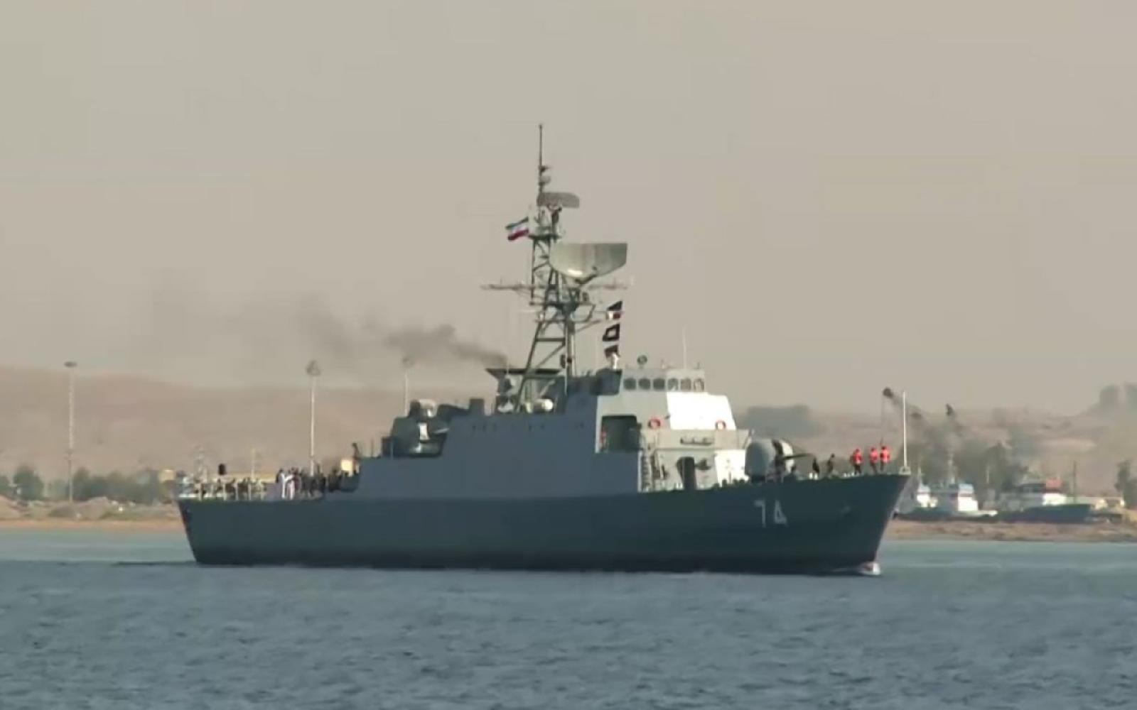 إيران والحوثيون.. احتجاز سفن دولية بين هرمز والحديدة يثير قلق الممرات الملاحية الحيوية