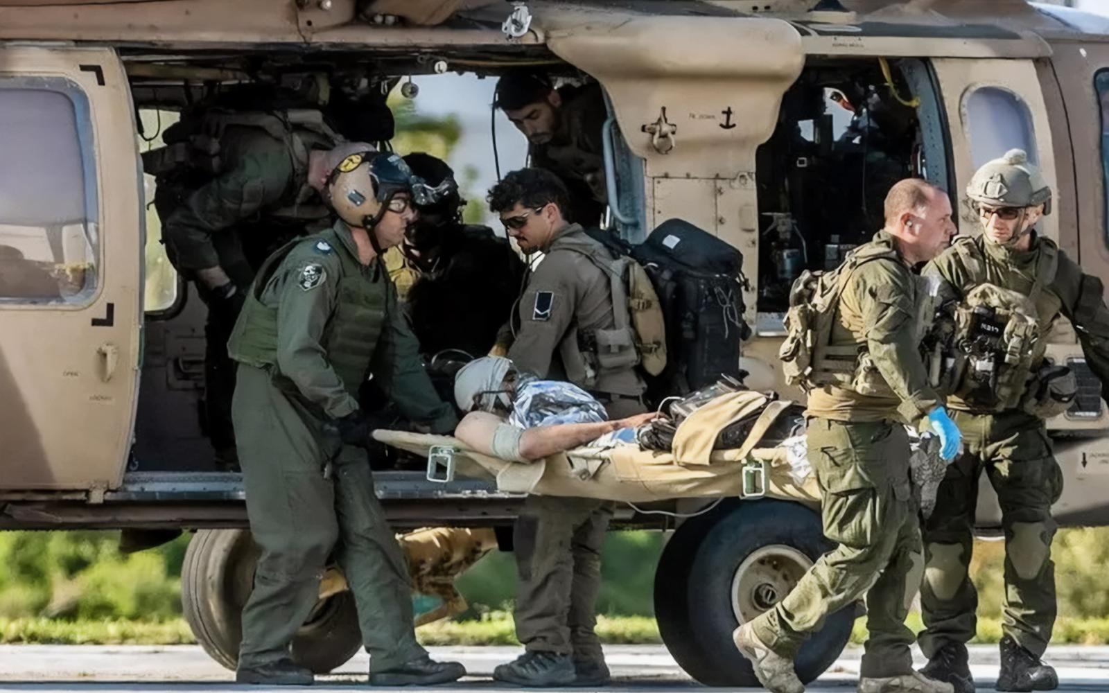 نيران صديقة تودي بحياة جندي إسرائيلي في خان يونس خلال عملية عسكرية ليلية