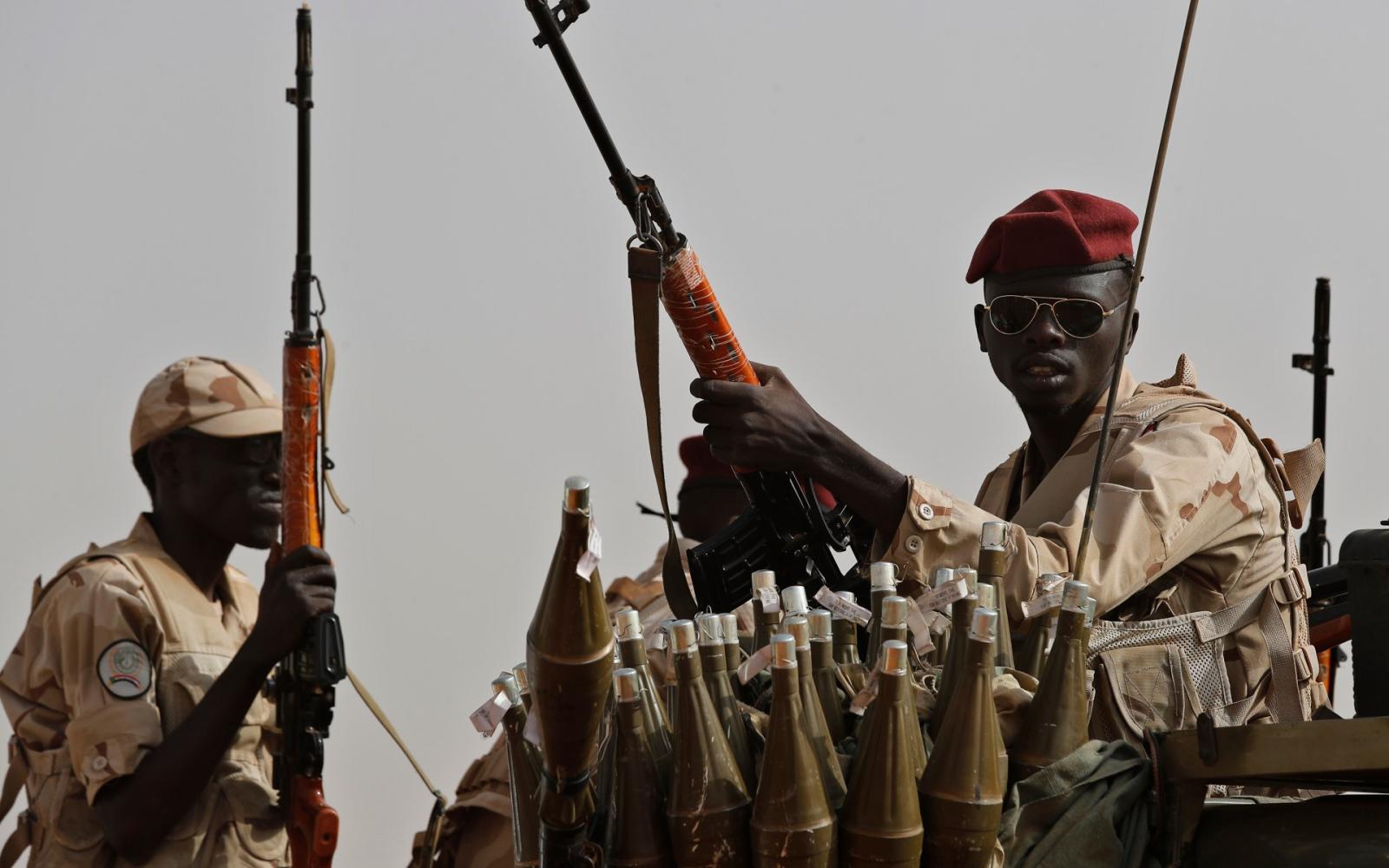 صدع النظام العربي: هل التفكيك في اليمن والسودان بداية النهاية لوحدة الأمة؟