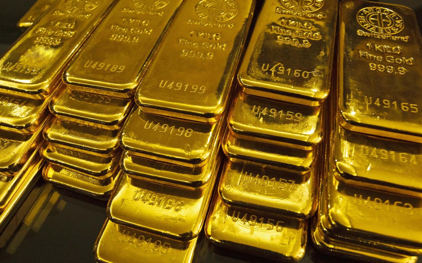 الذهب يستعيد عافيته في التعاملات الآسيوية وسط ترقب لمسار الفائدة الأمريكية