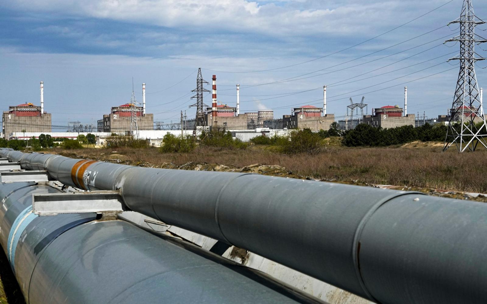 زلزال "ميداس" يهز أوكرانيا: فساد يطال كبار المسؤولين وشركة الطاقة الحكومية في قلب العاصفة