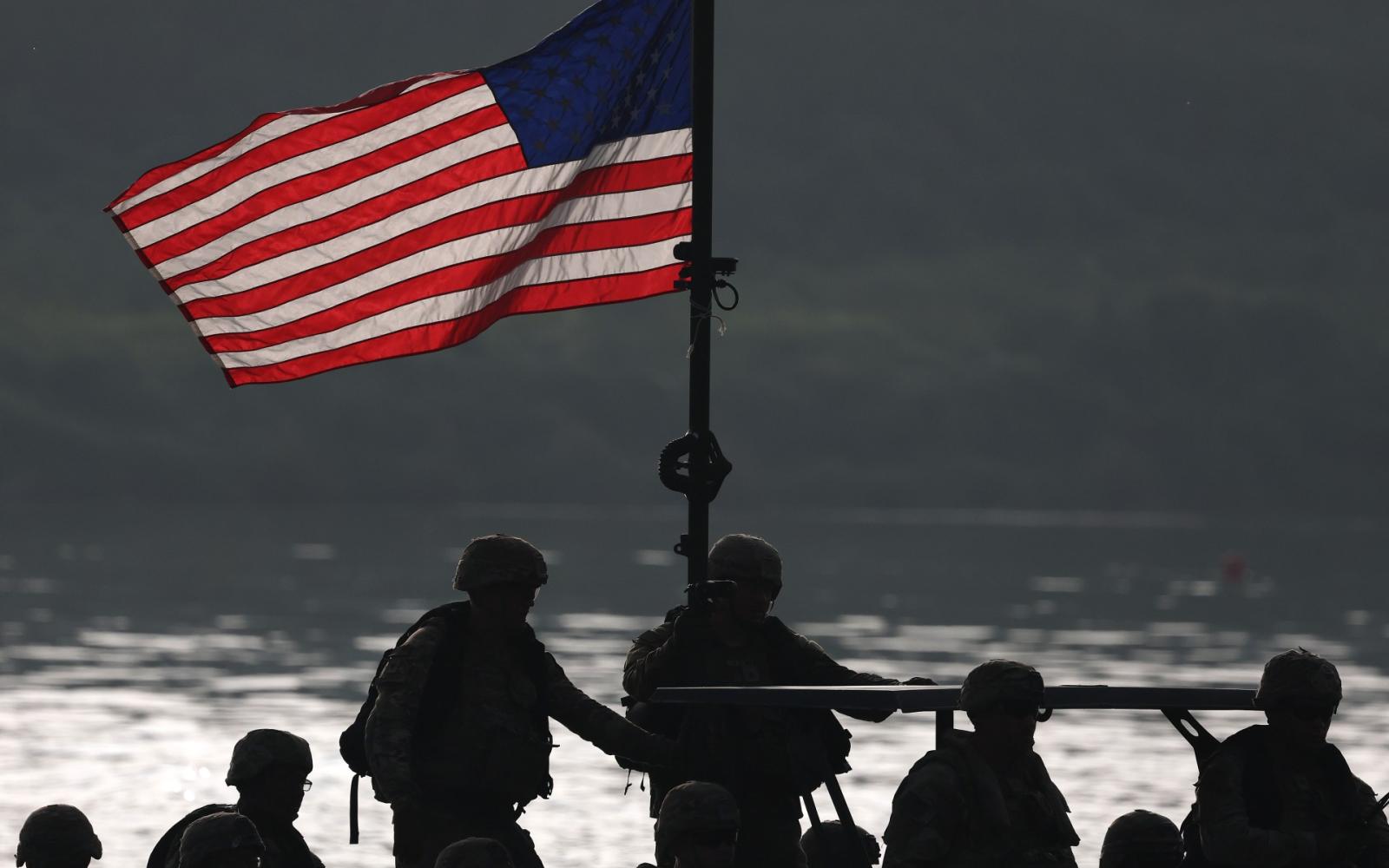 بلومبيرغ: حروب أمريكا تكلف 8 تريليونات دولار ممولة بالقروض، عبء على دافعي الضرائب