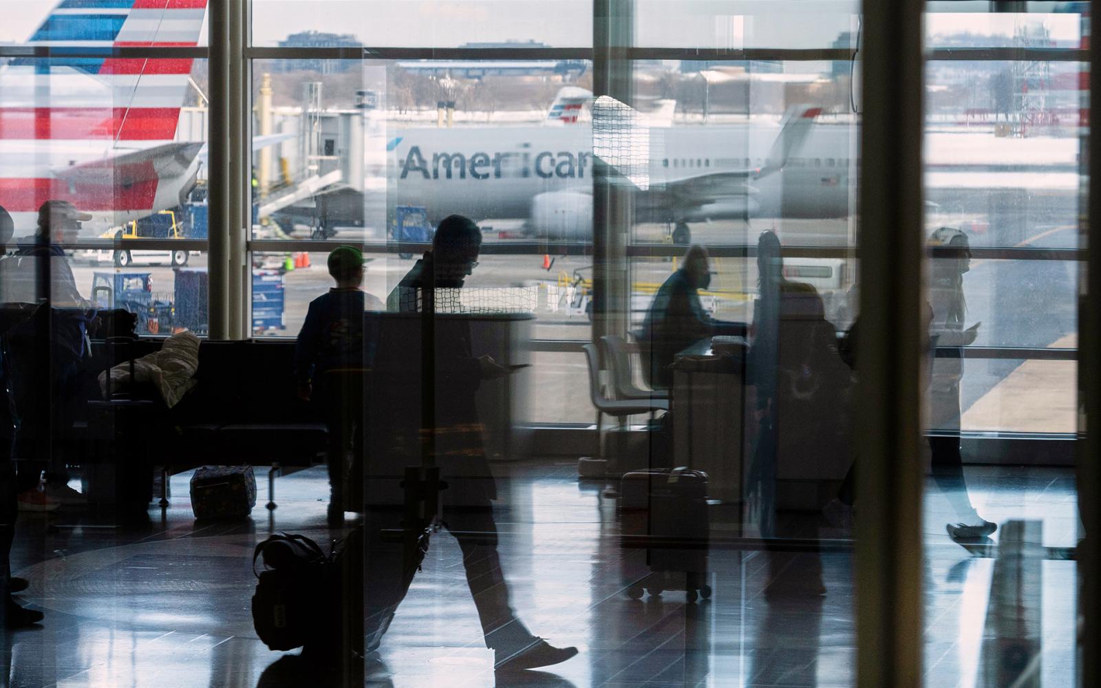 7 ملايين أمريكي يغادرون ولاياتهم بحثًا عن فرص أفضل ومناخ سياسي واجتماعي ملائم