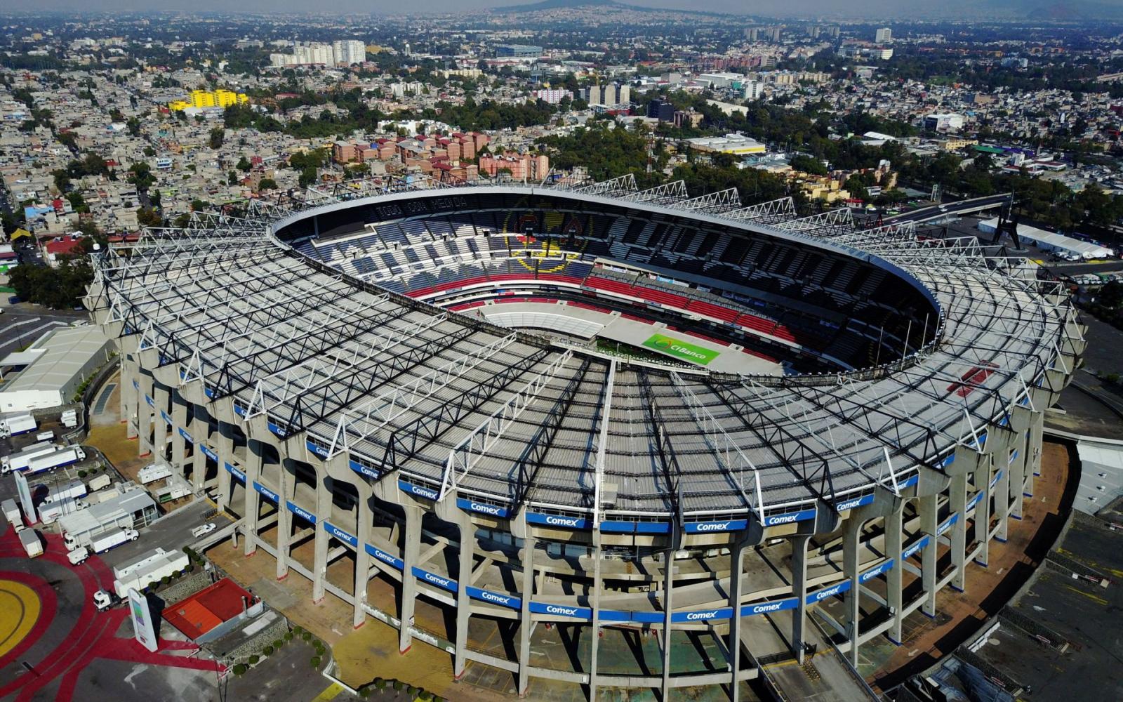 الجيش المكسيكي يتأهب: دروع جوية لمواجهة تهديد مسيرات المخدرات في ملاعب كأس العالم 2026