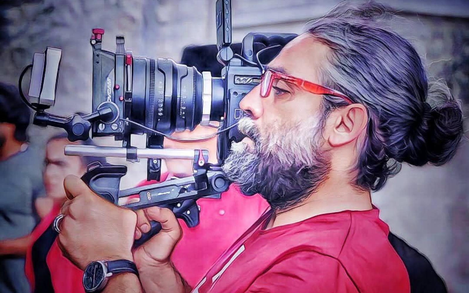 المخرج زهير قنوع يقدم استقالته من نقابة الفنانين السوريين بعد عمل مكثف