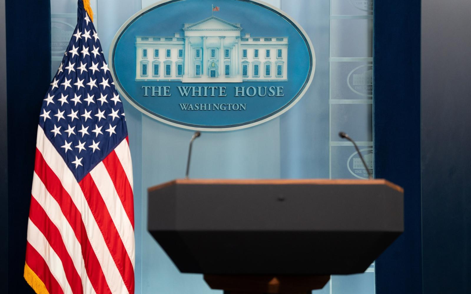 تاريخ أمريكي مُحاط بالصدف: رجالٌ كادوا أن يصلوا إلى البيت الأبيض لكنهم لم يفعلوا