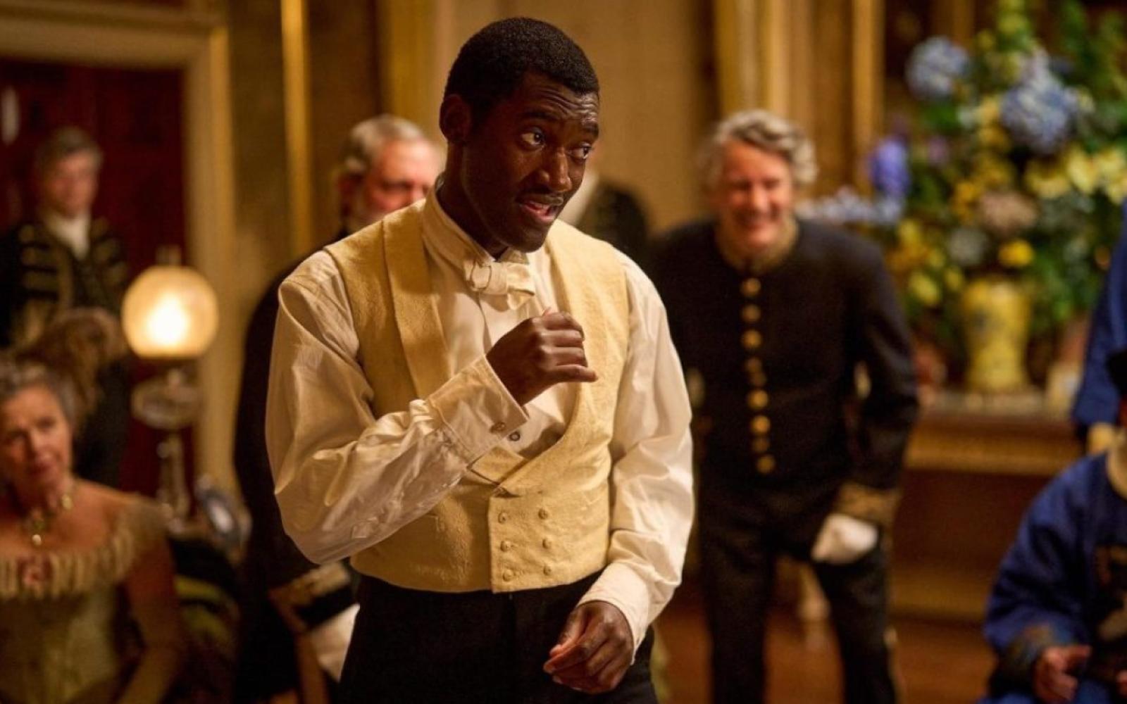 "ألف ضربة": دراما بريطانية تكشف وحشية القرن التاسع عشر بين حلبات الملاكمة وعصابات الأحياء الفقيرة