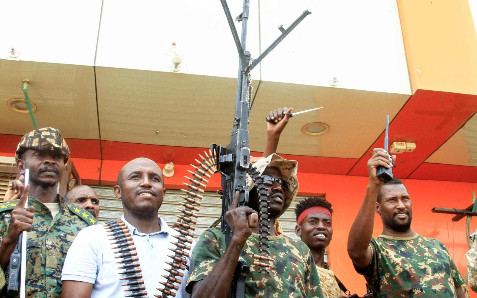 خطر "سلطة بريمر" يهدد السودان: هل تتكرر كارثة العراق في الخرطوم؟